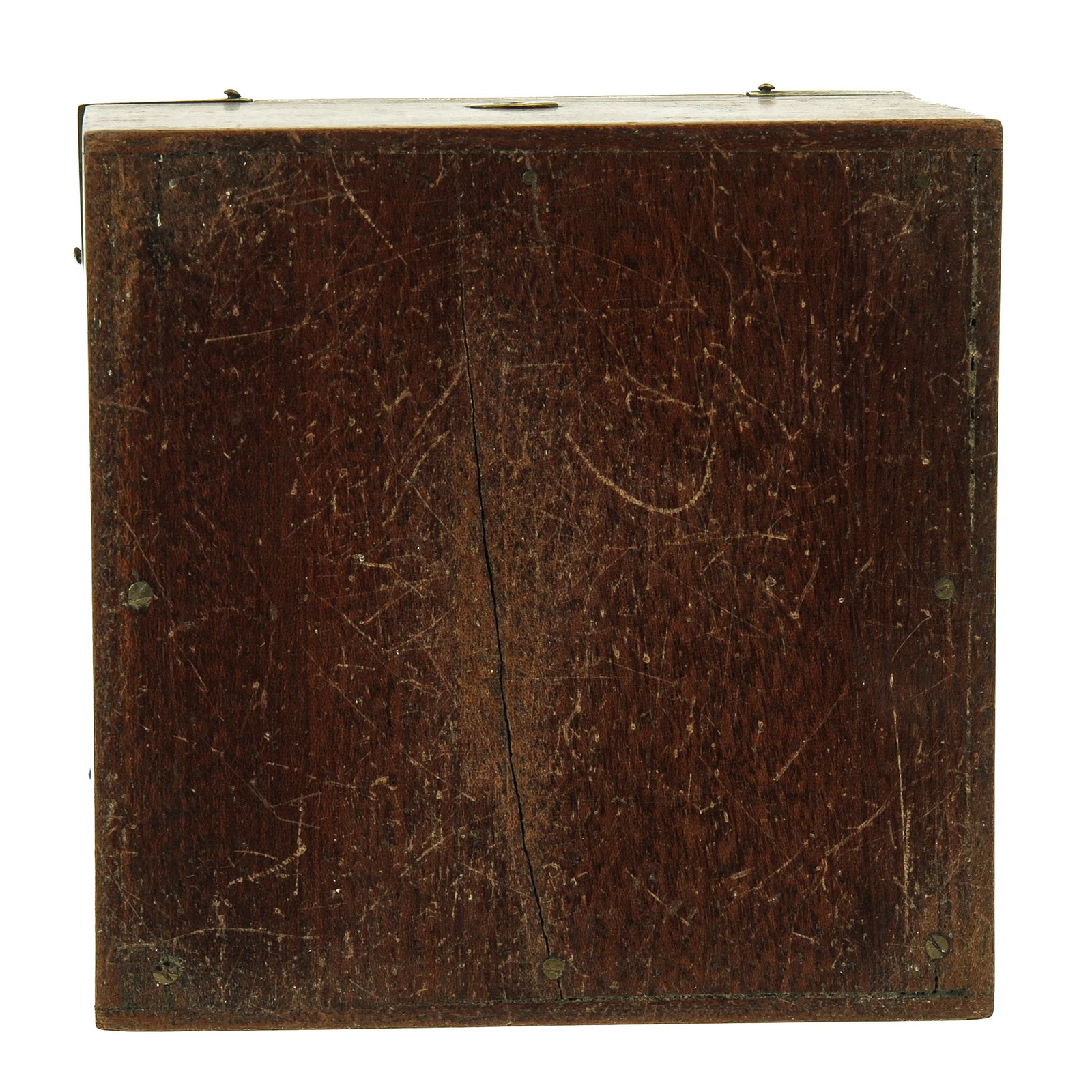 A Marine Chronometer - 7