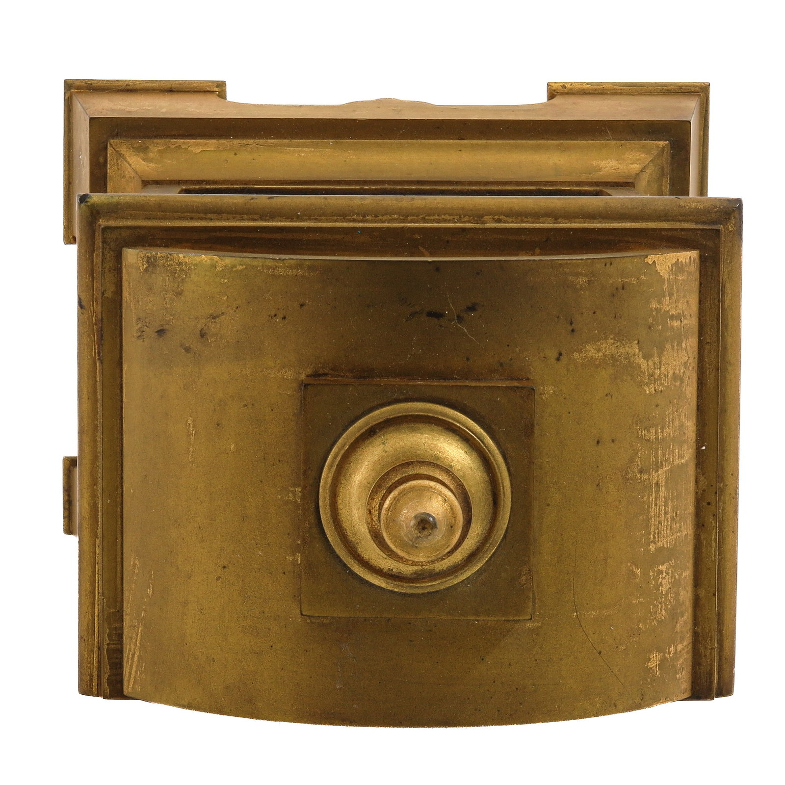 A Mantel Clock - 5