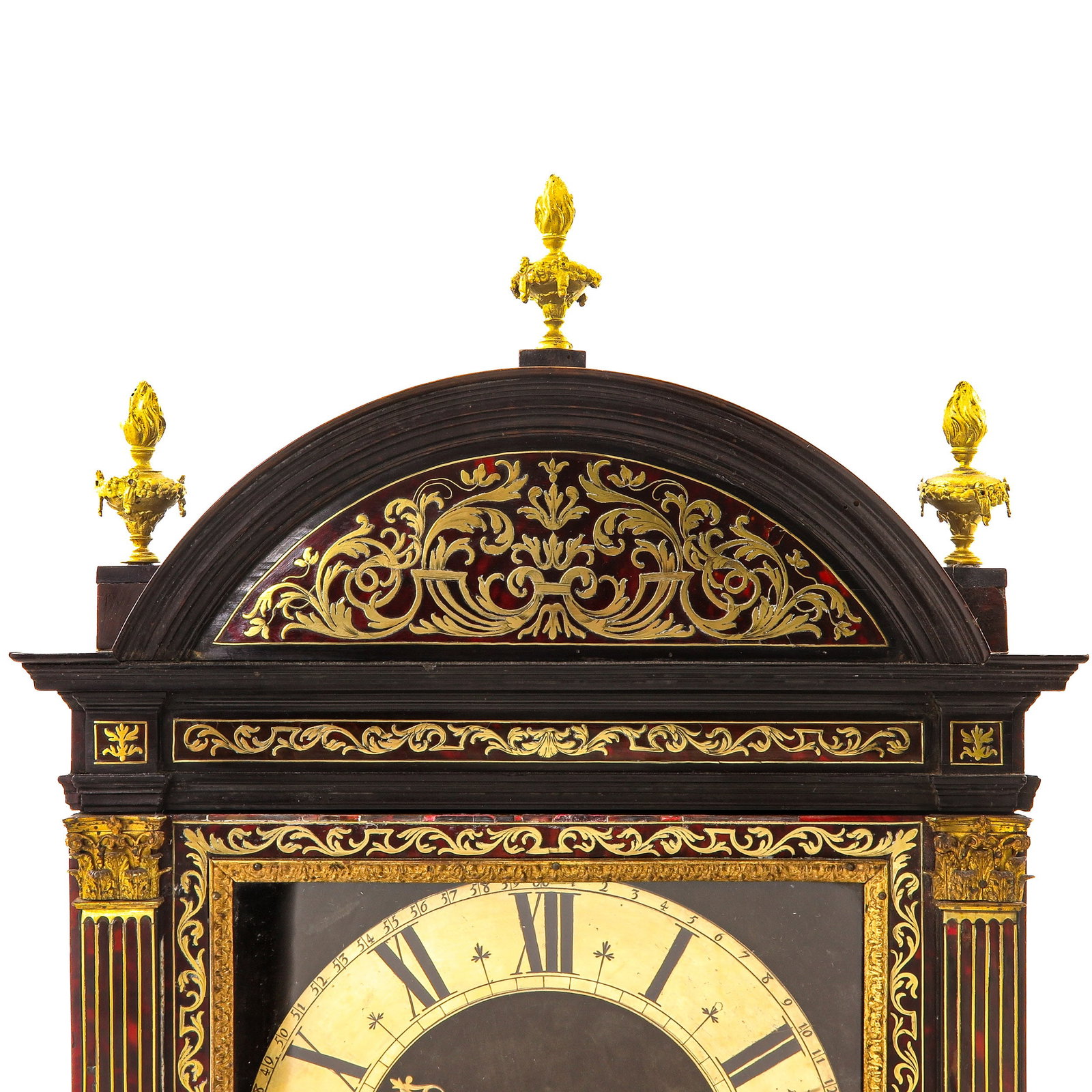 A Console Clock - 9