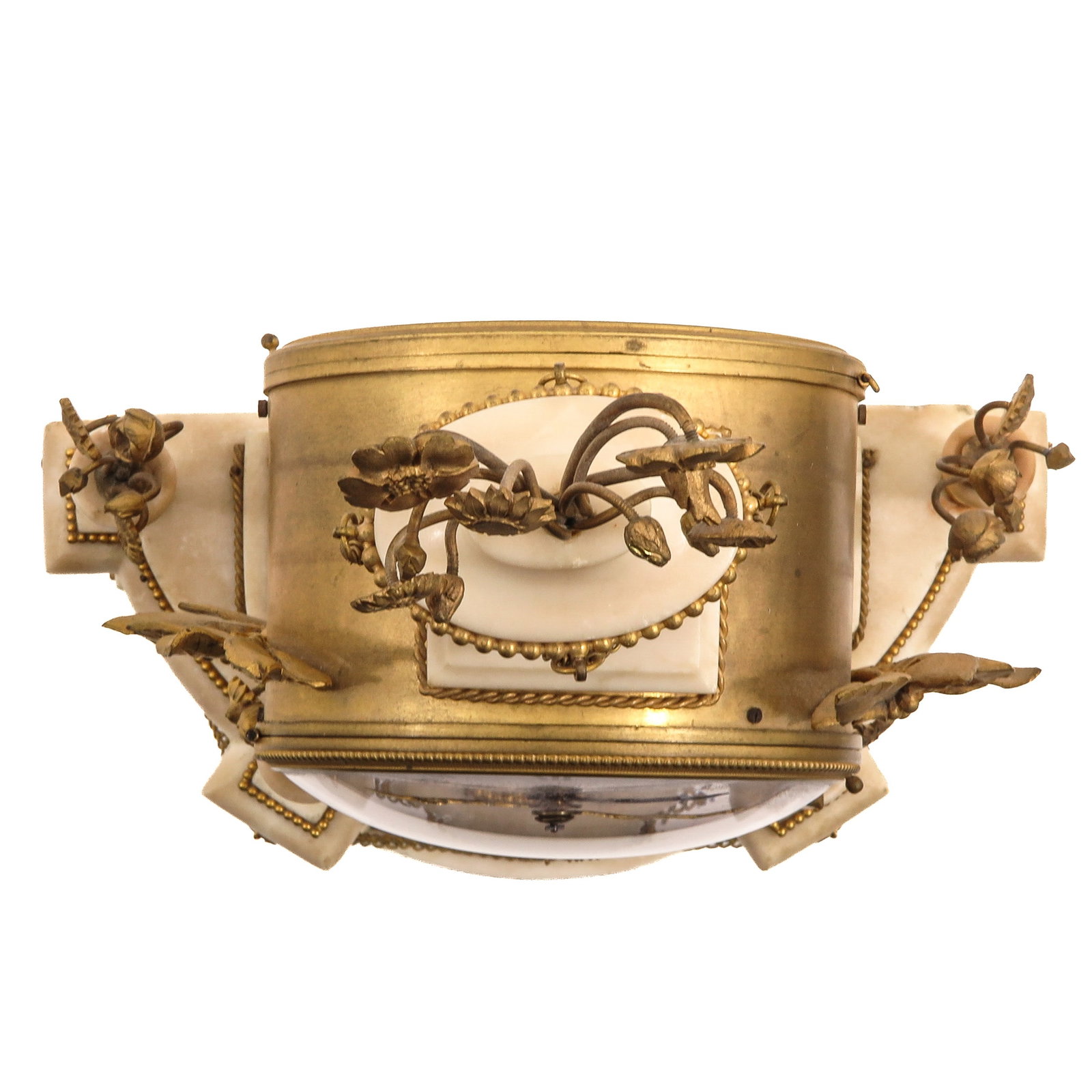 A Mantel Clock - 5
