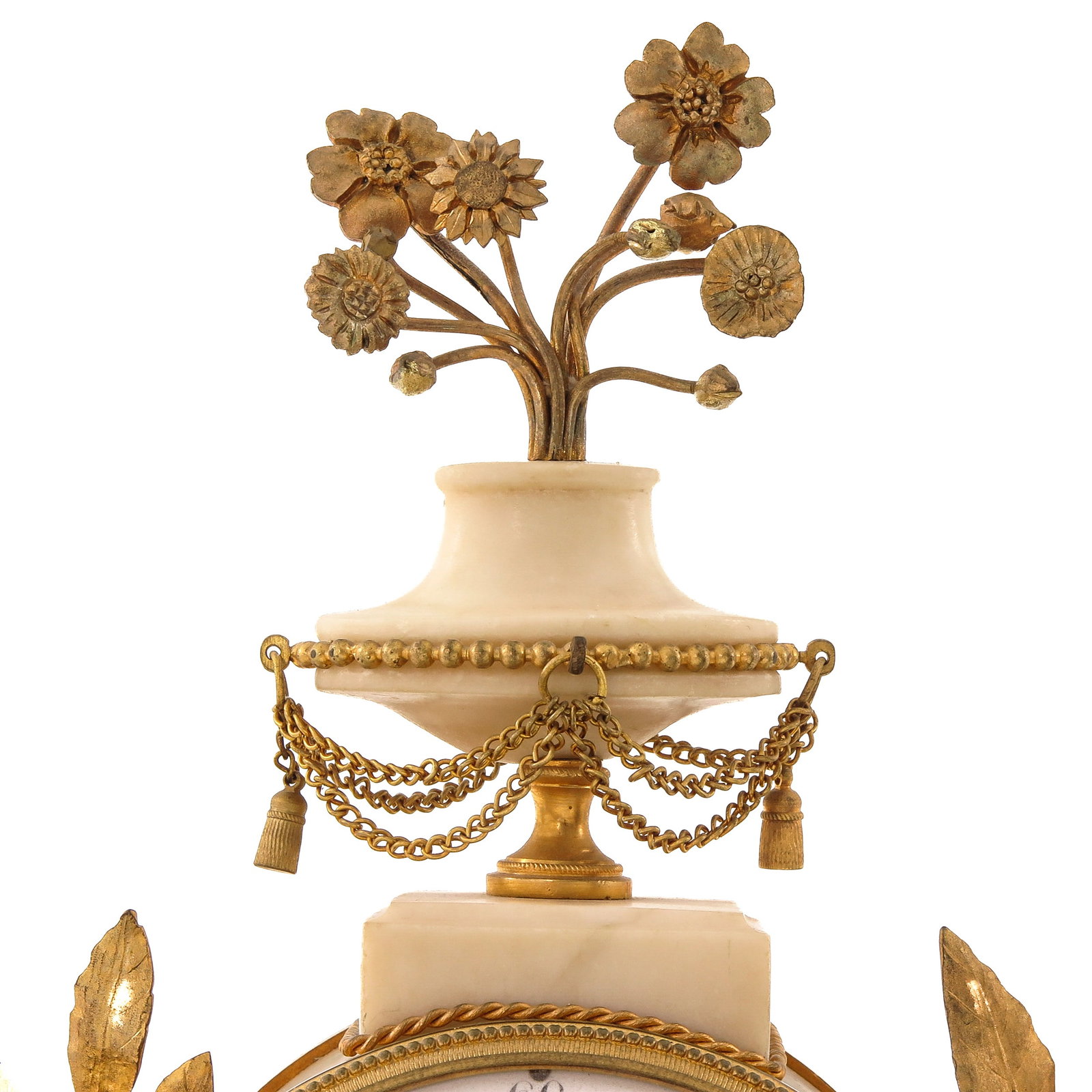 A Mantel Clock - 8