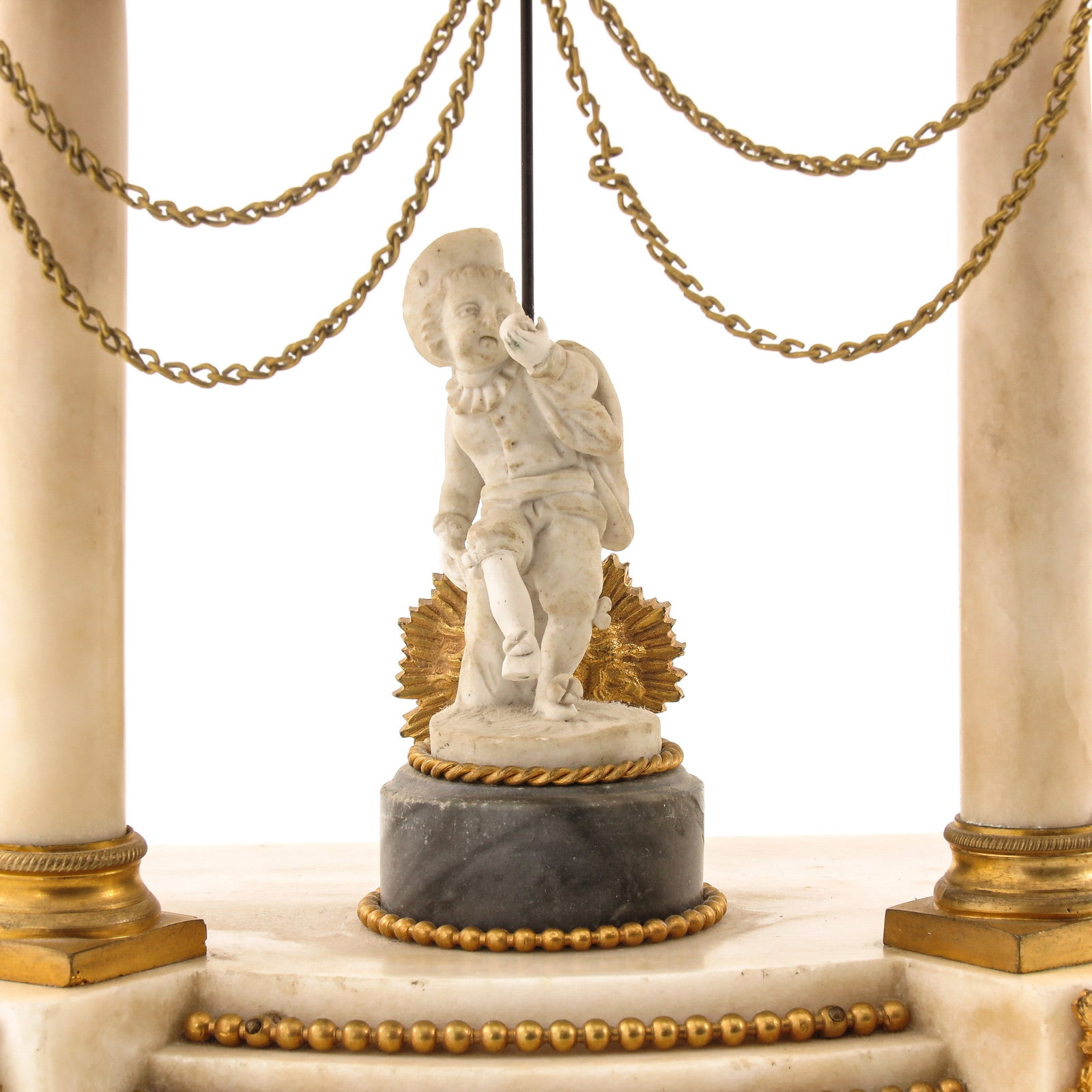 A Mantel Clock - 9
