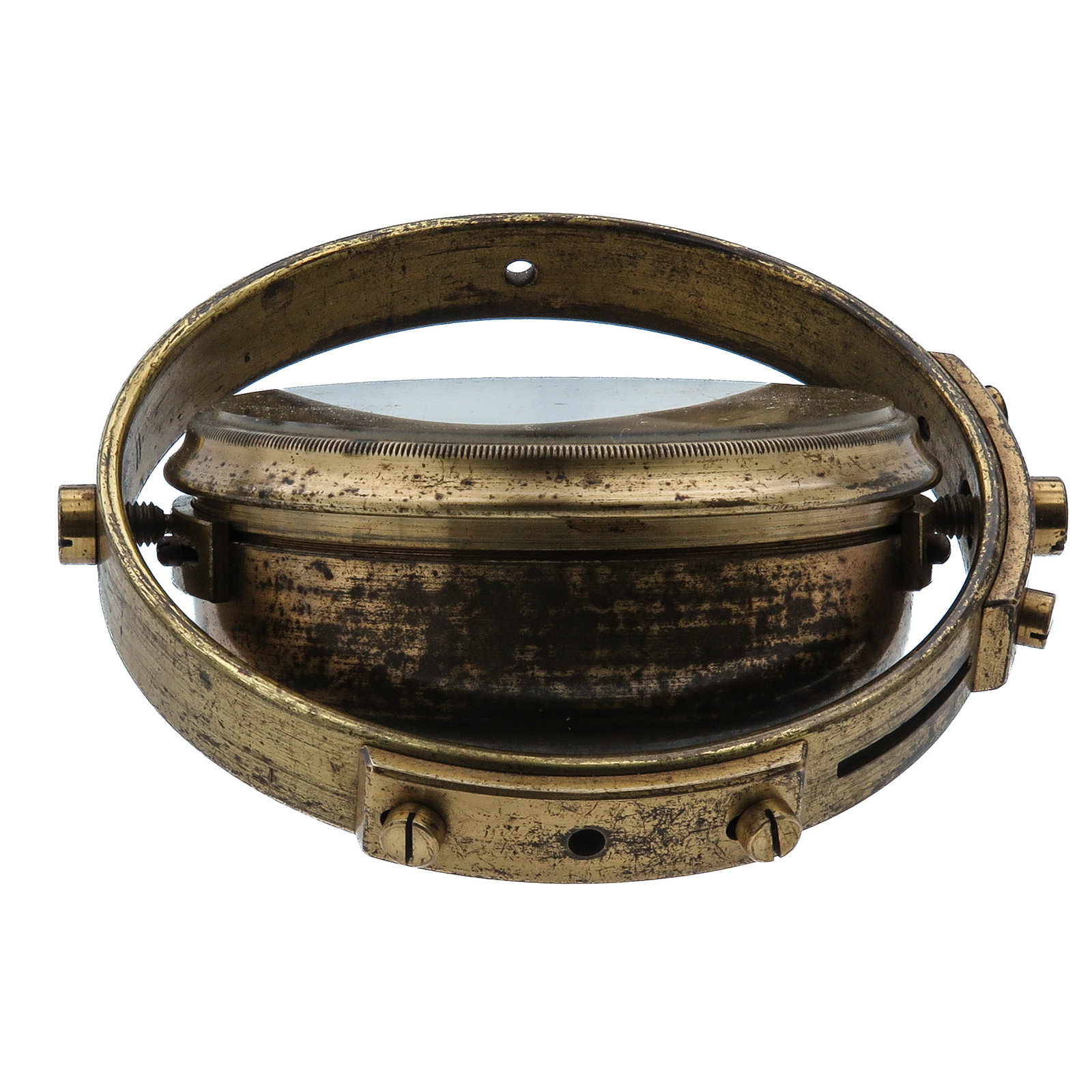 A Marine Chronometer - 4