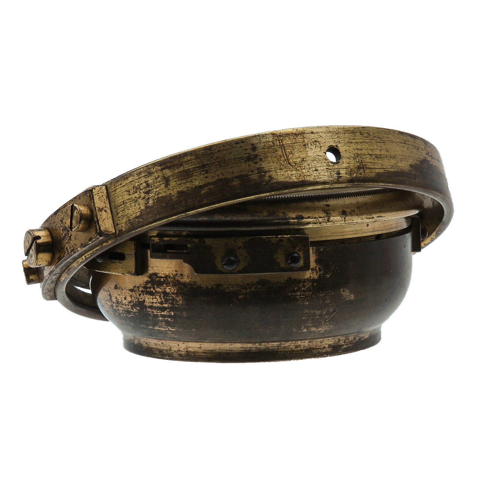 A Marine Chronometer - 6