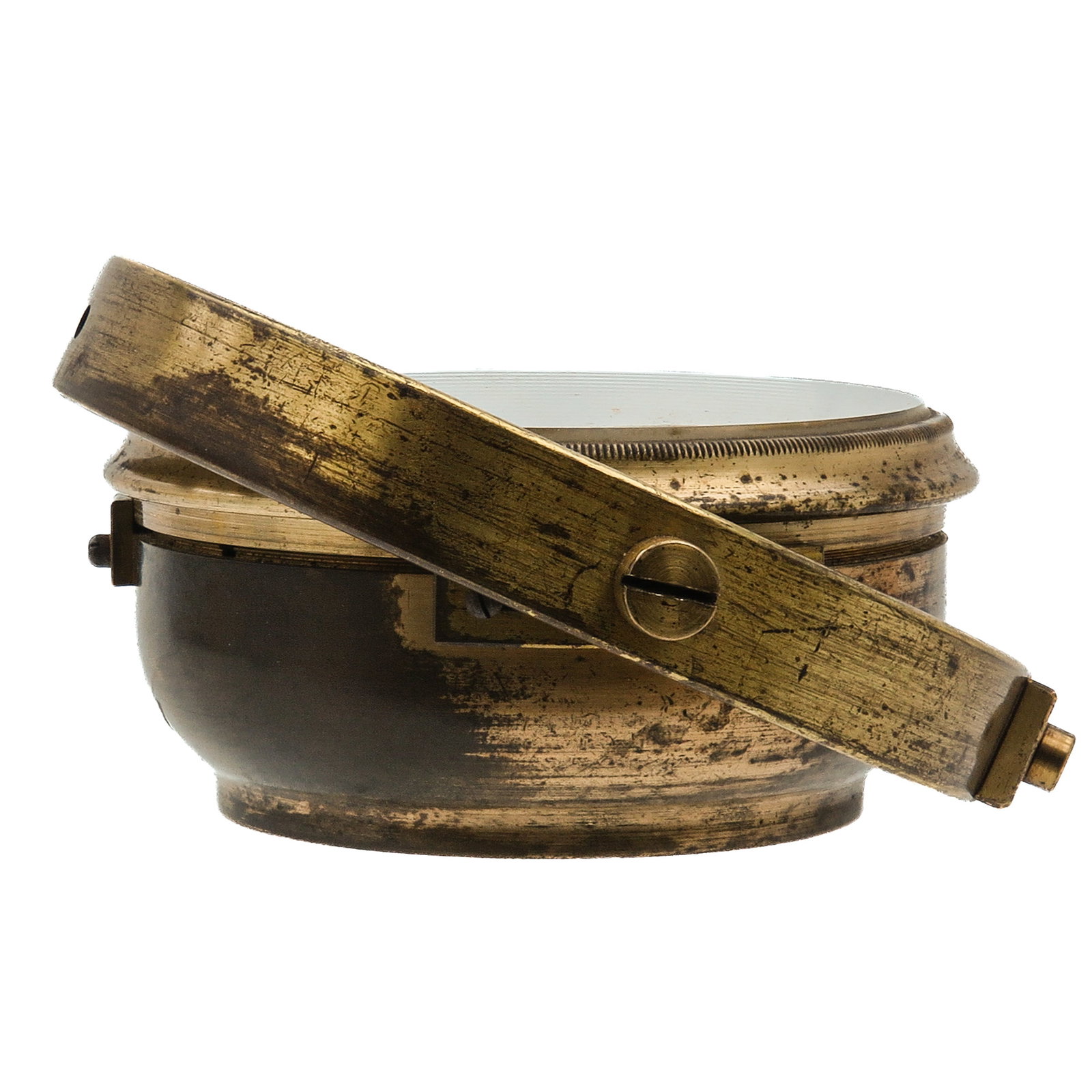 A Marine Chronometer - 7