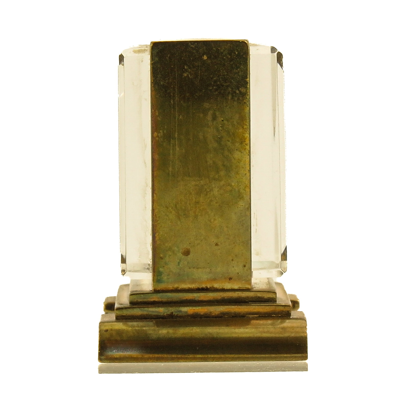 A Desk Clock - 2