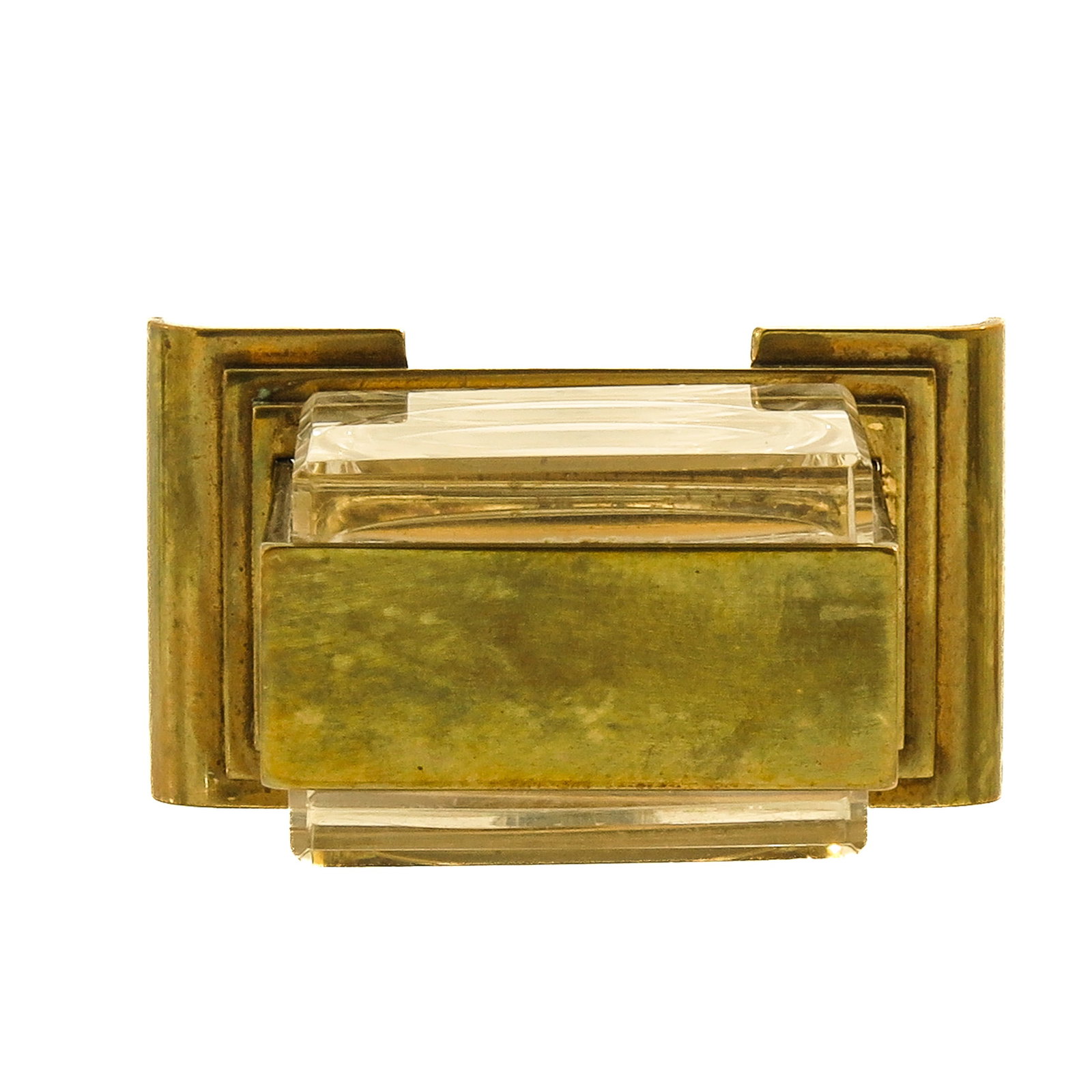 A Desk Clock - 4