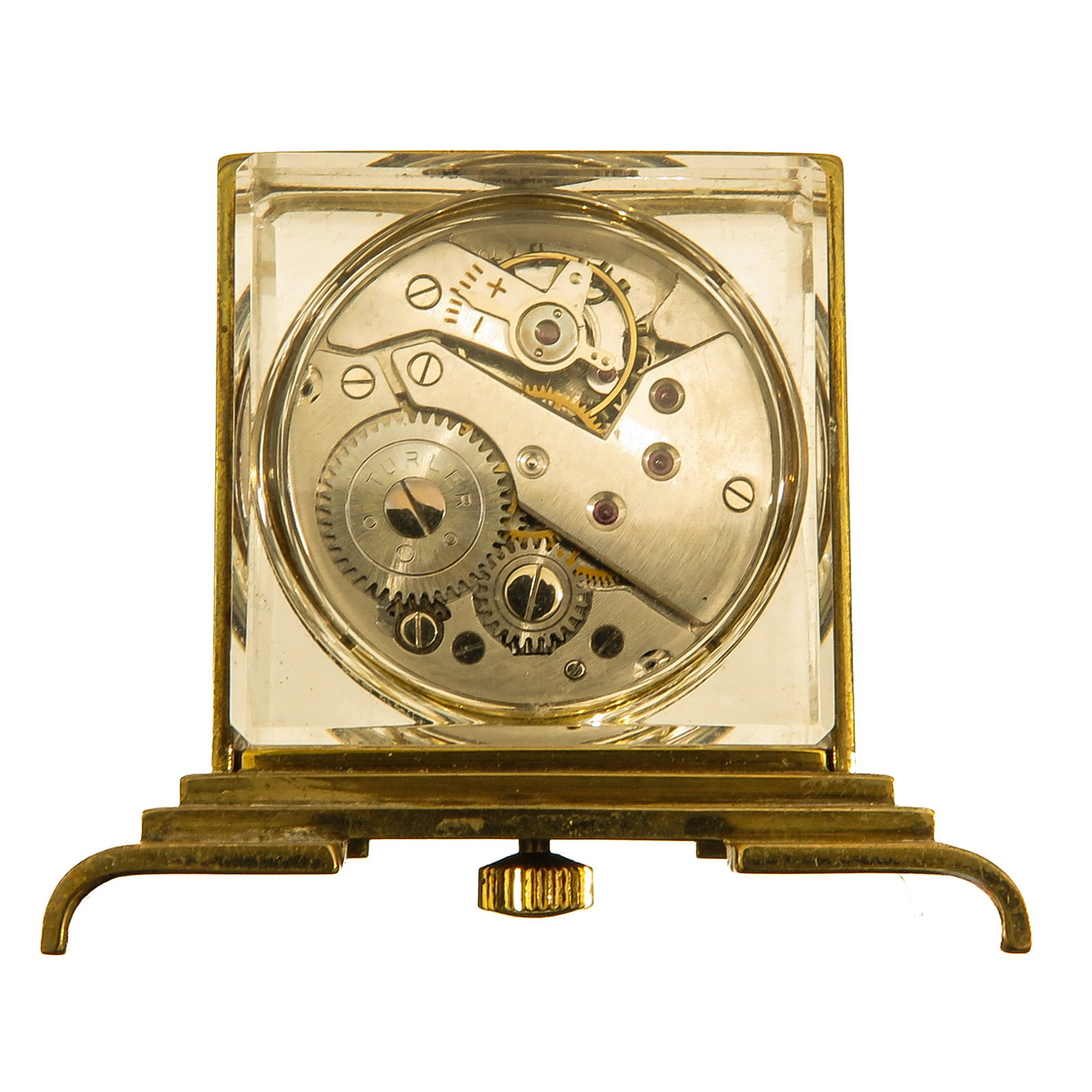 A Desk Clock - 6
