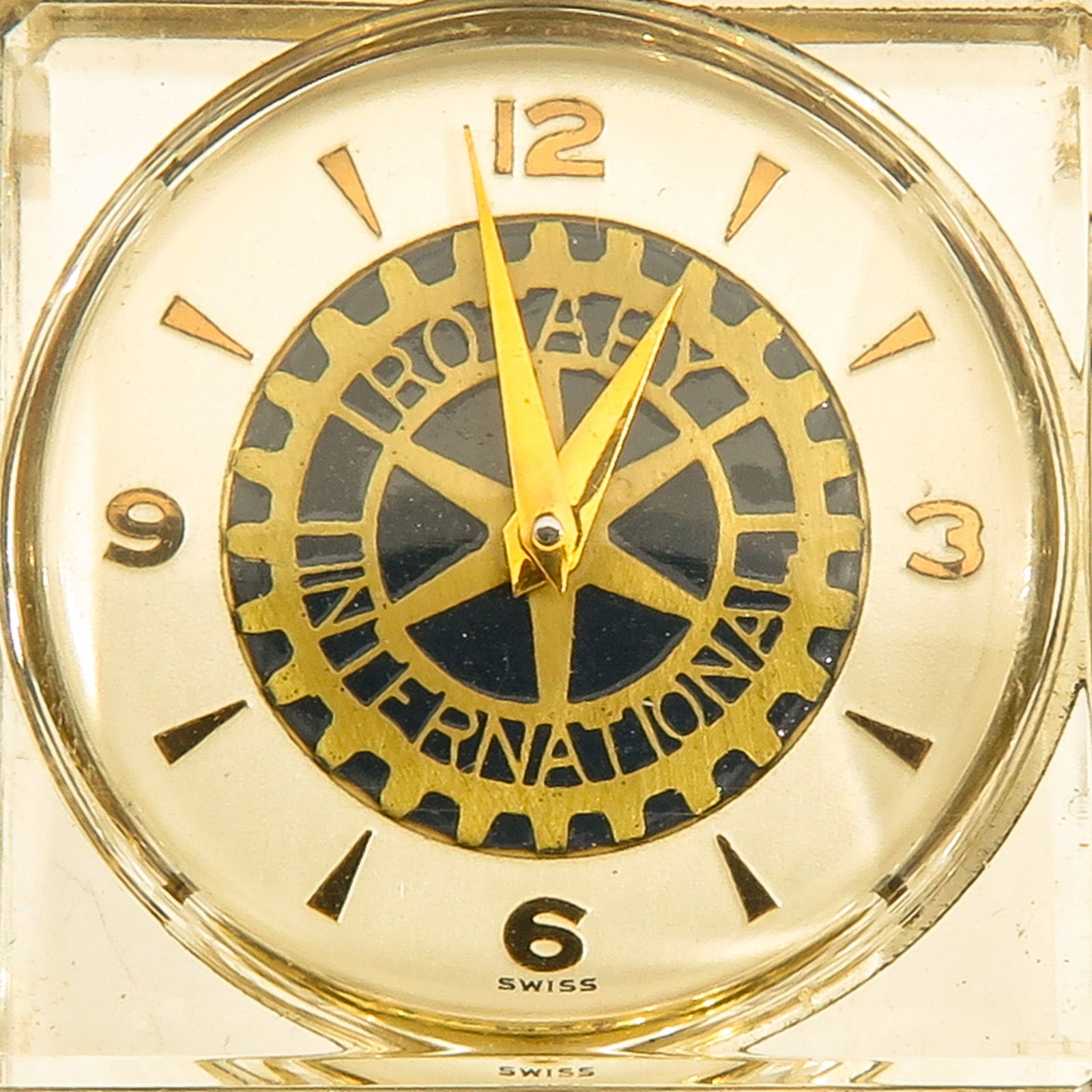 A Desk Clock - 7