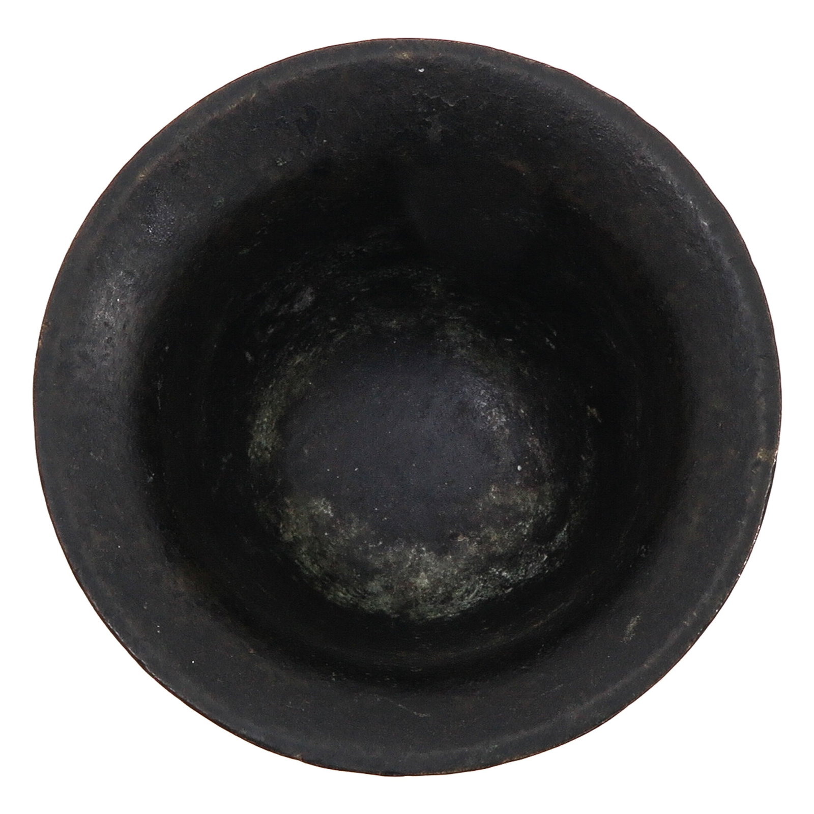 A Mortar - 5