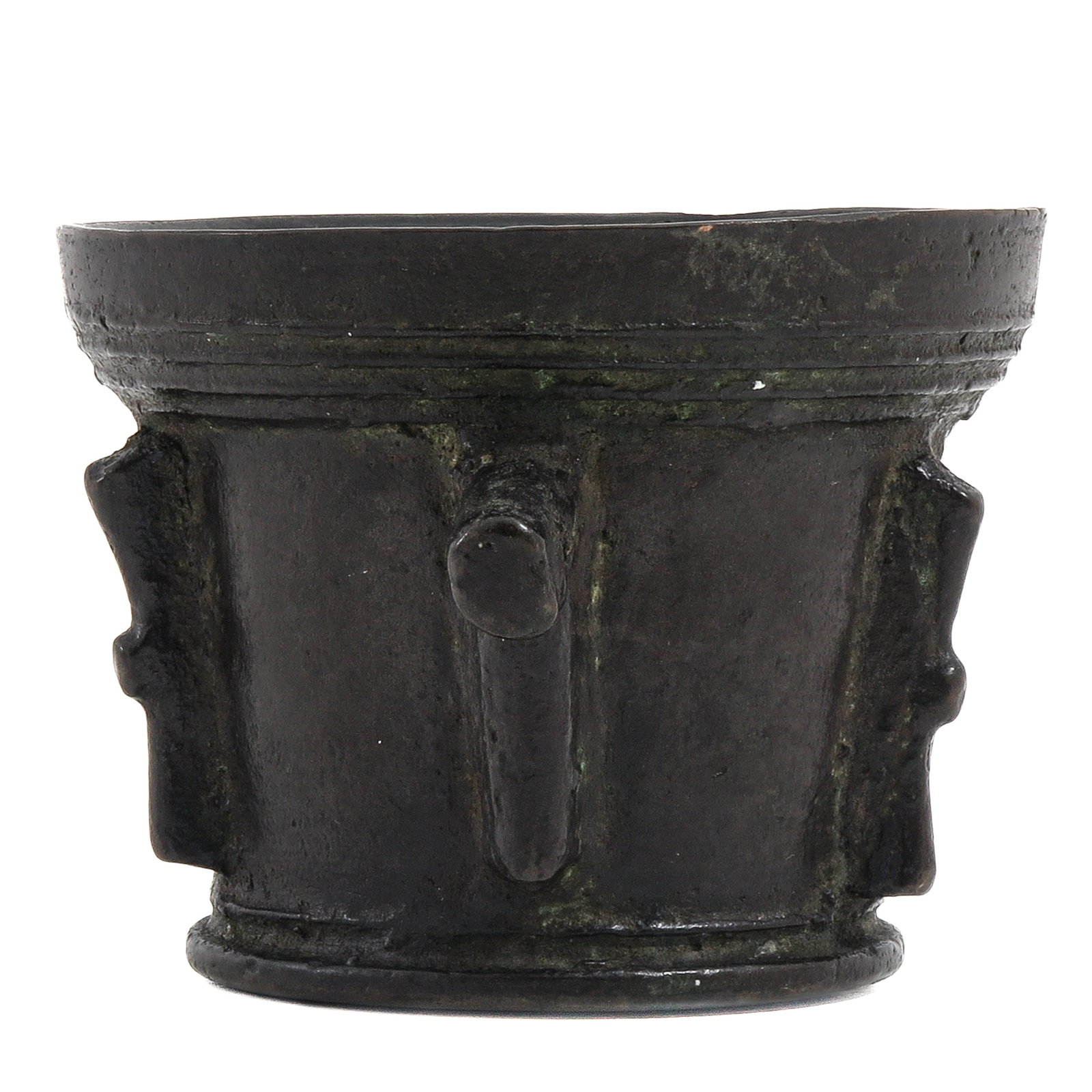 A Mortar - 2
