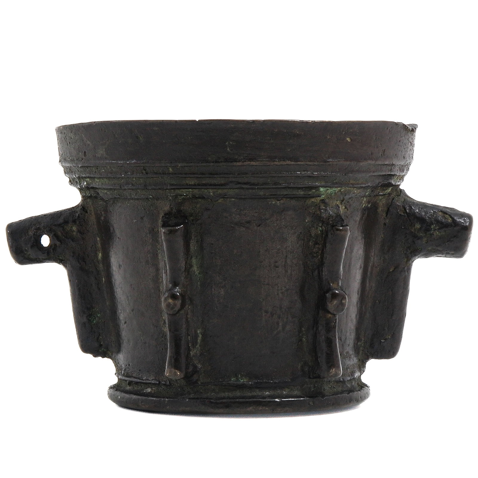A Mortar - 3