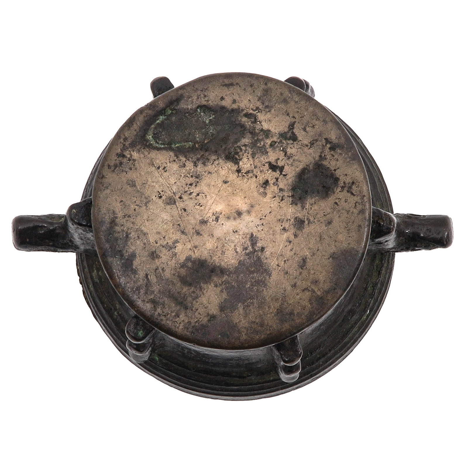 A Mortar - 6