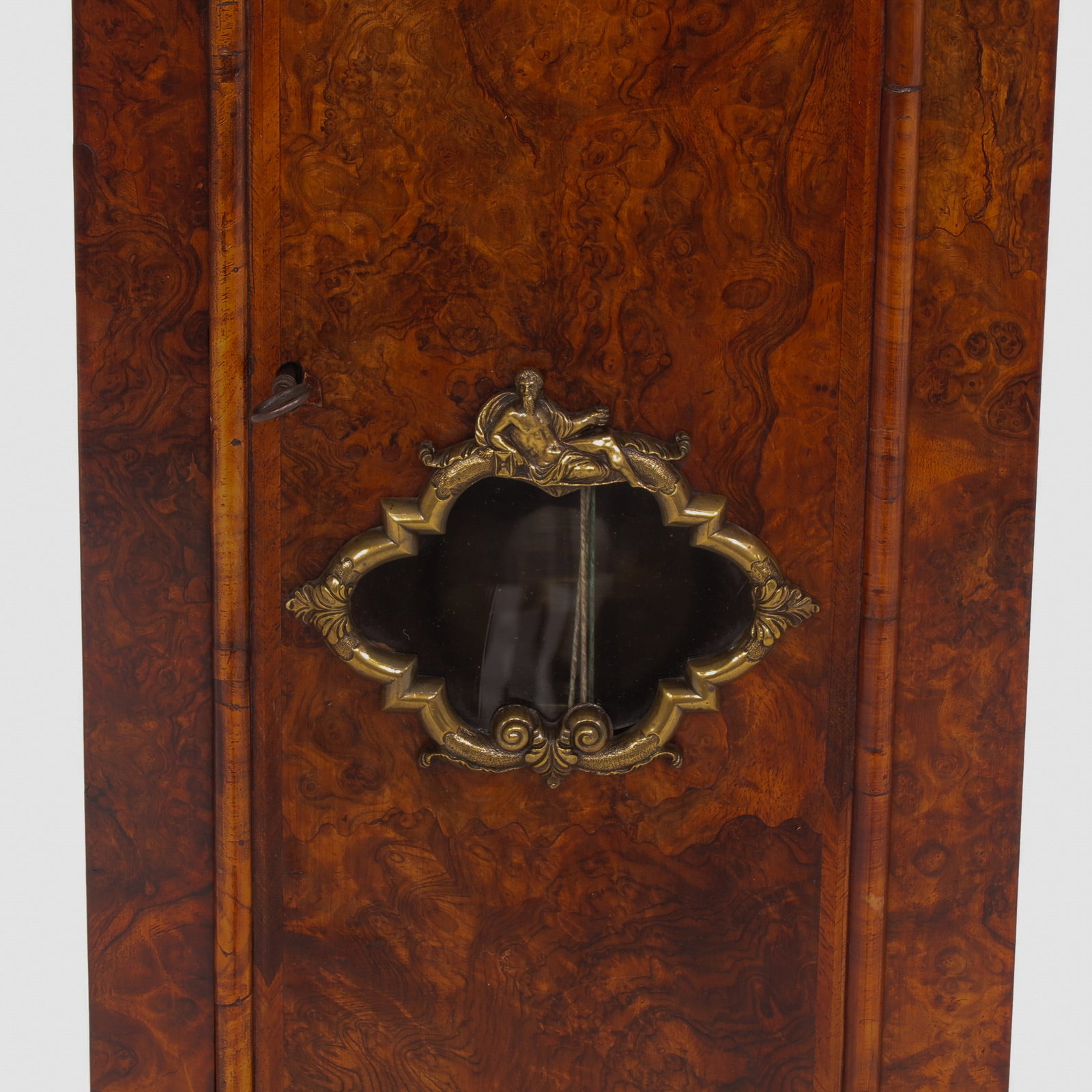 A Longcase Clock - 8