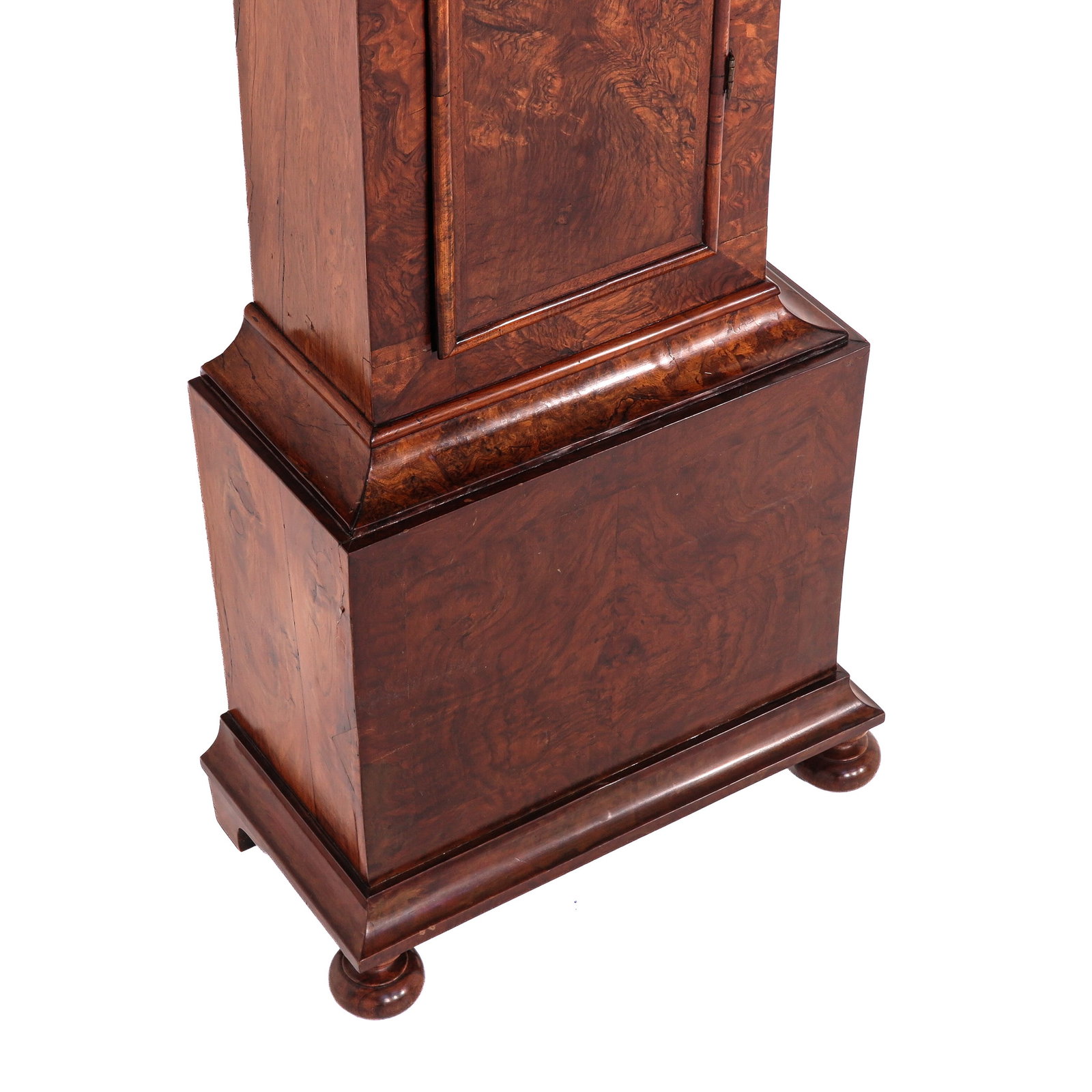 A Longcase Clock - 9