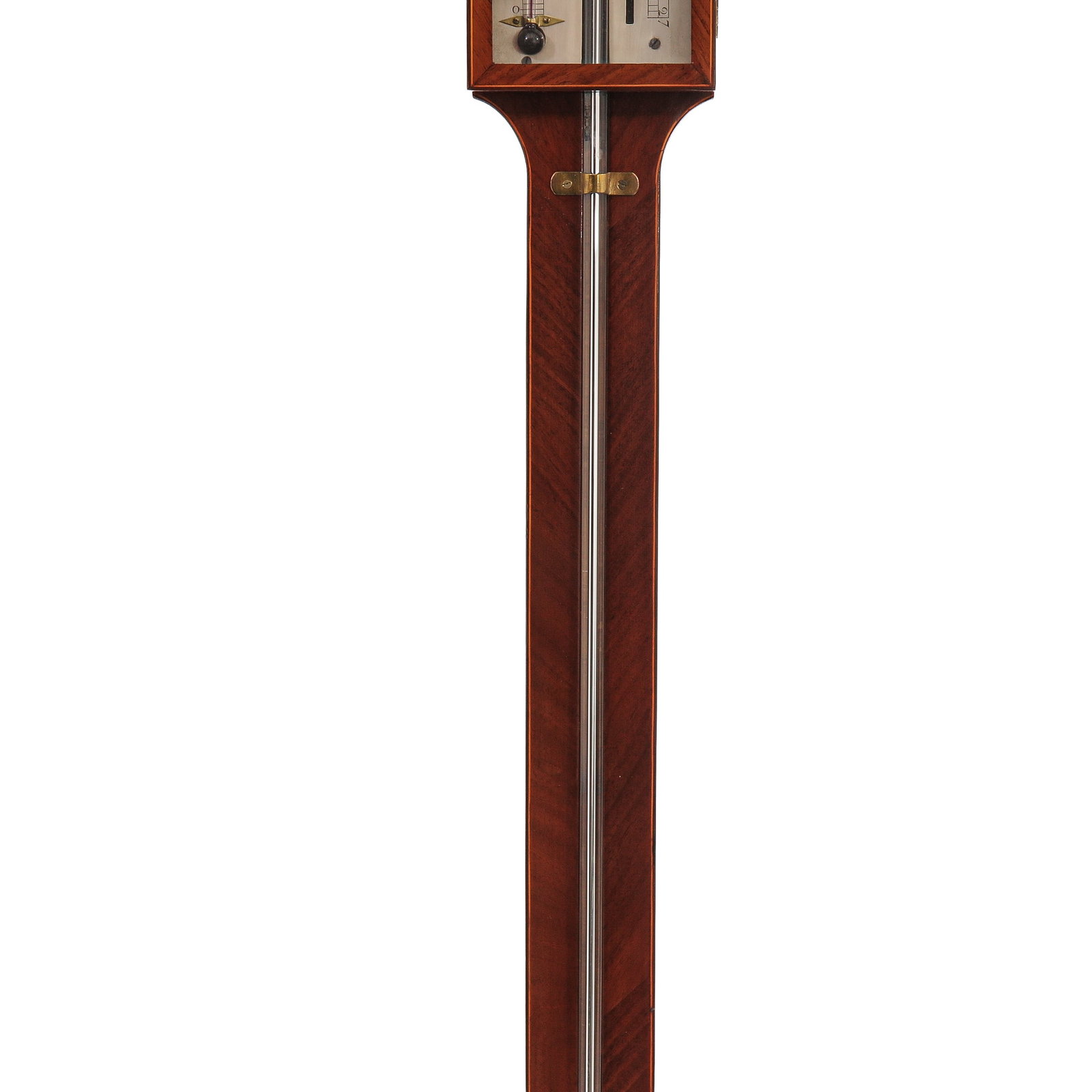 A Stick Barometer - 6