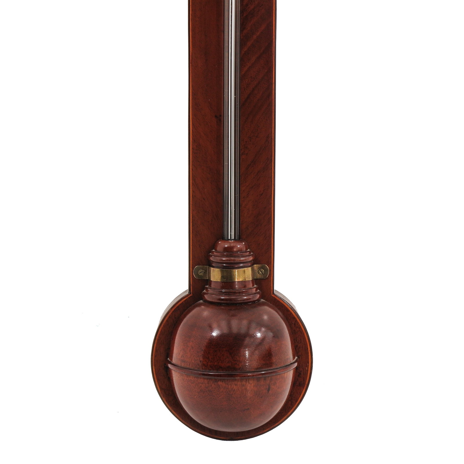 A Stick Barometer - 7