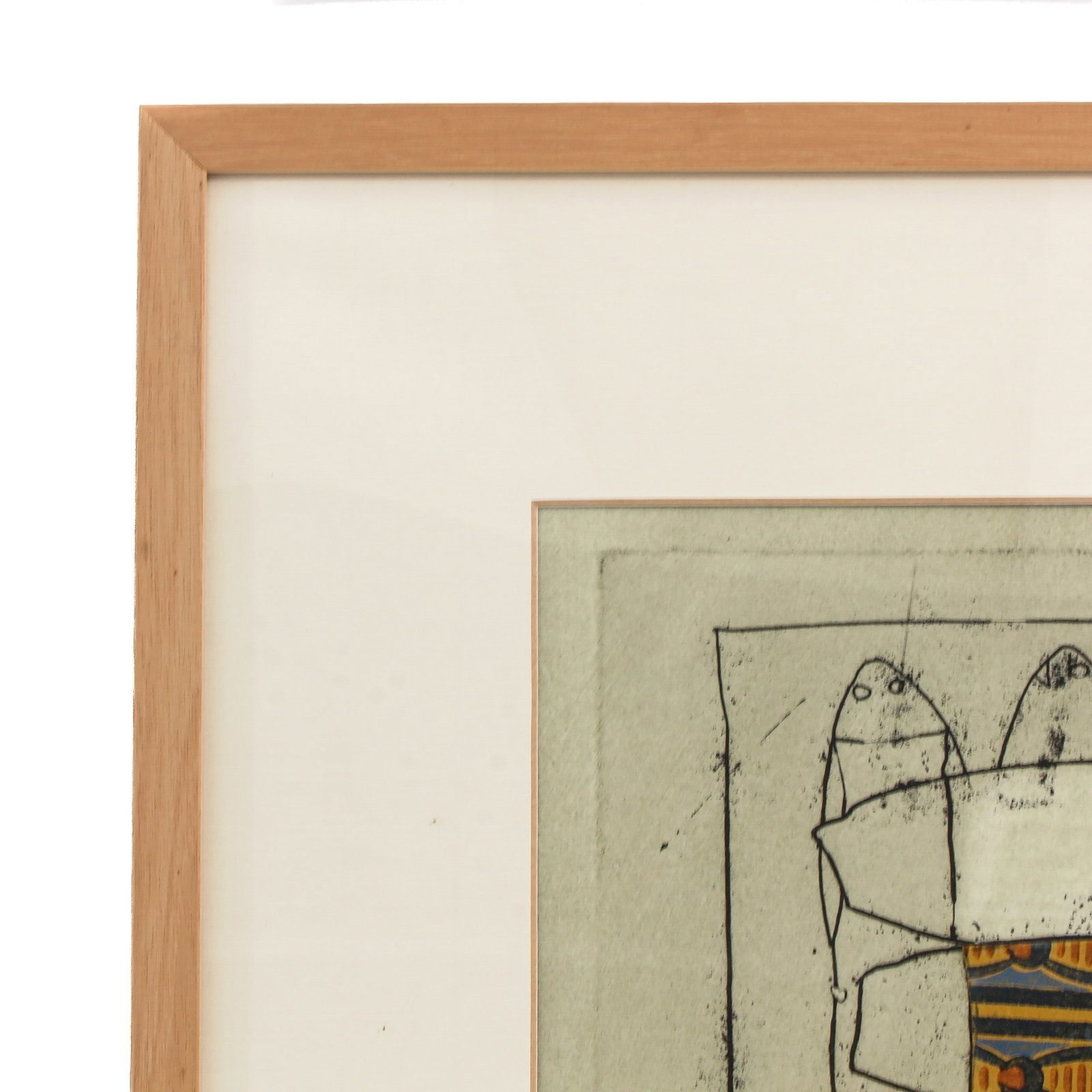 An Etching - 6