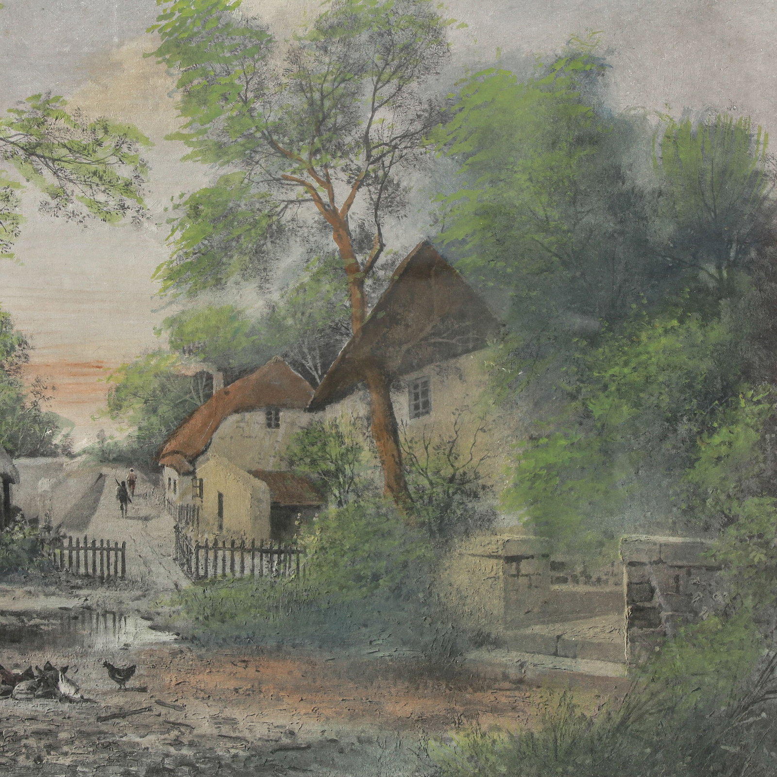 A Print - 3