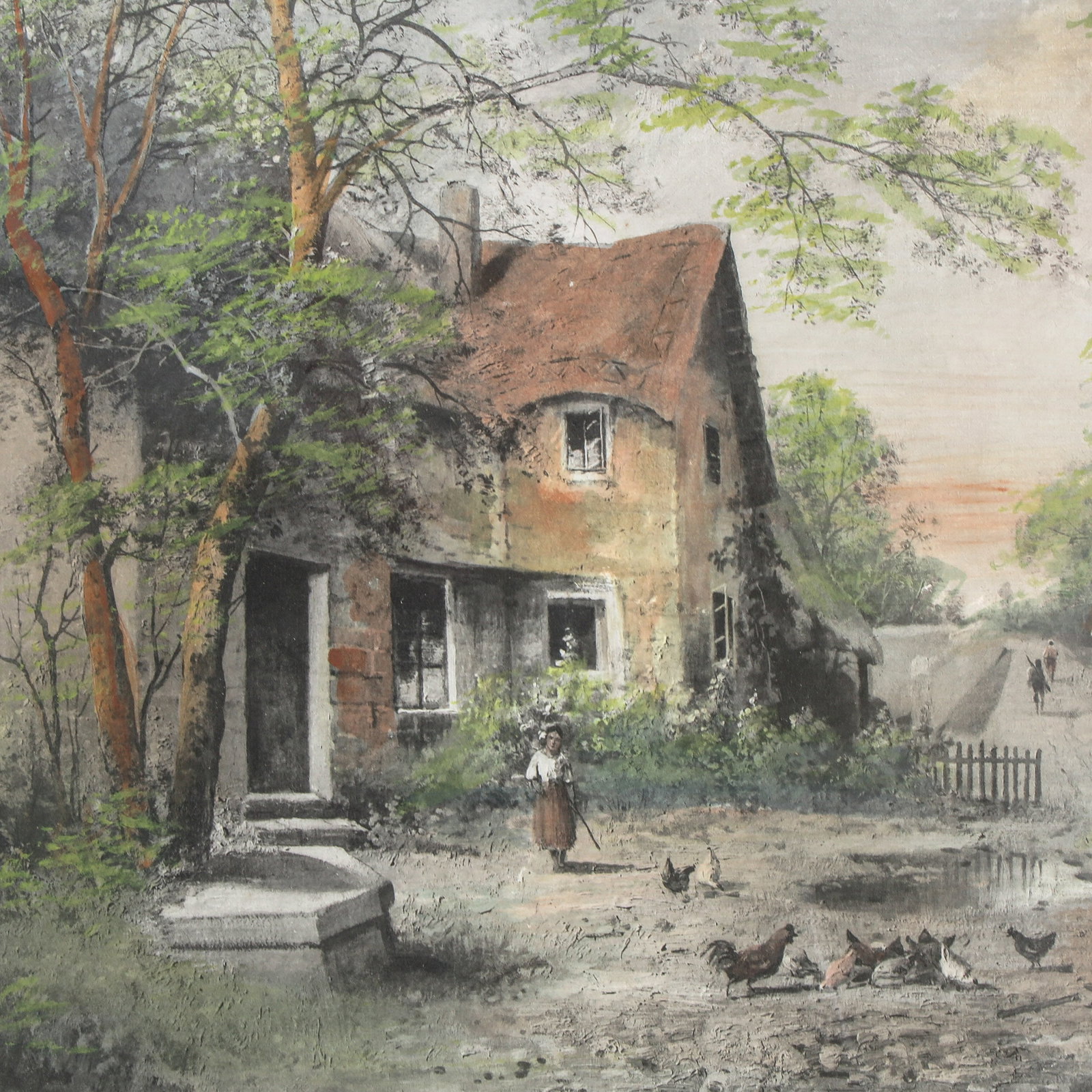 A Print - 4