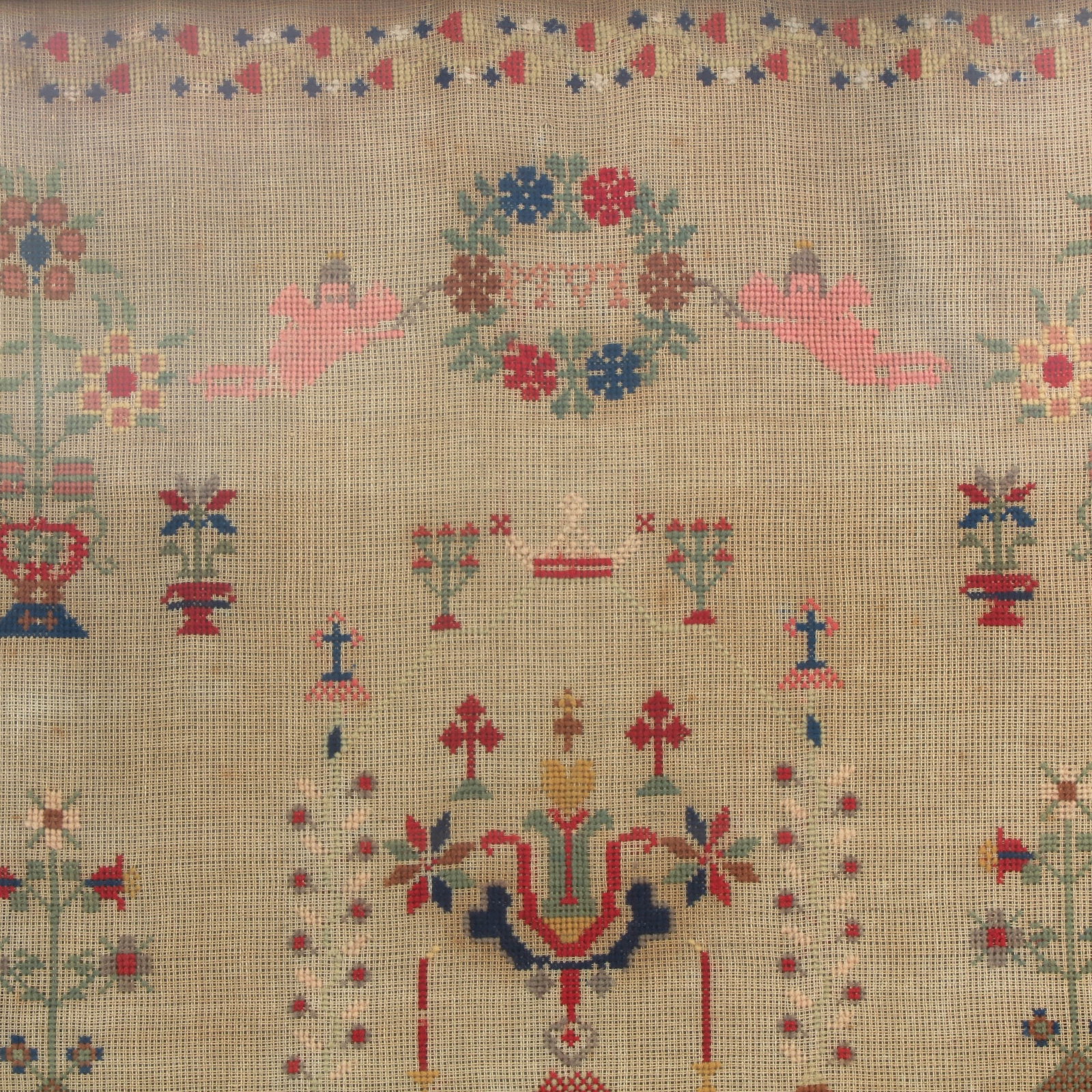 A Sampler - 3
