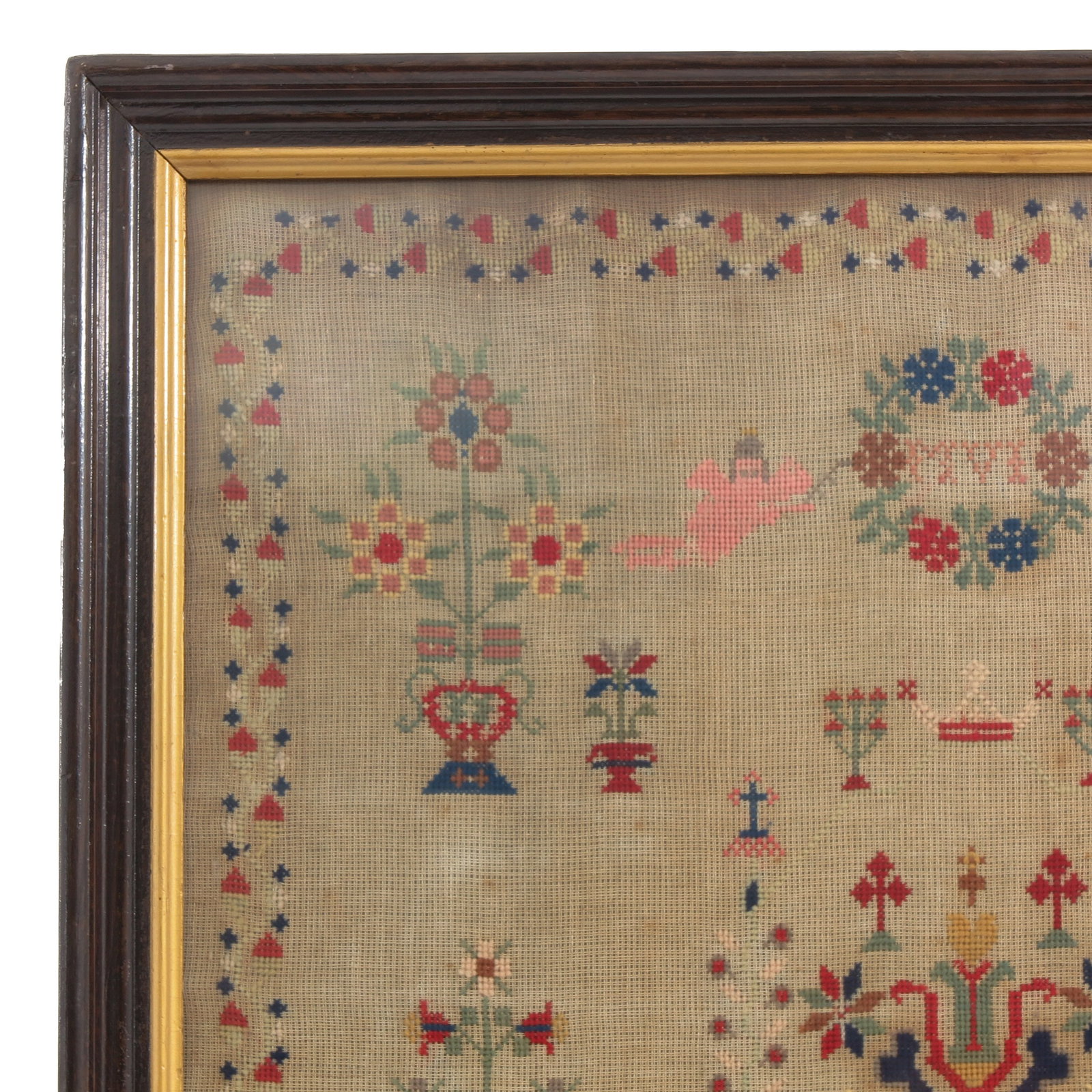 A Sampler - 5