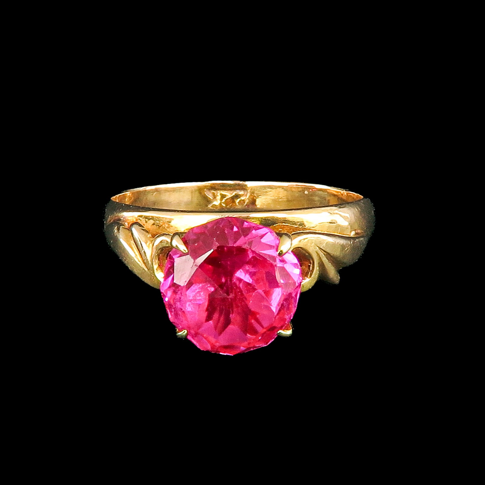 A Ladies' Ring - 2