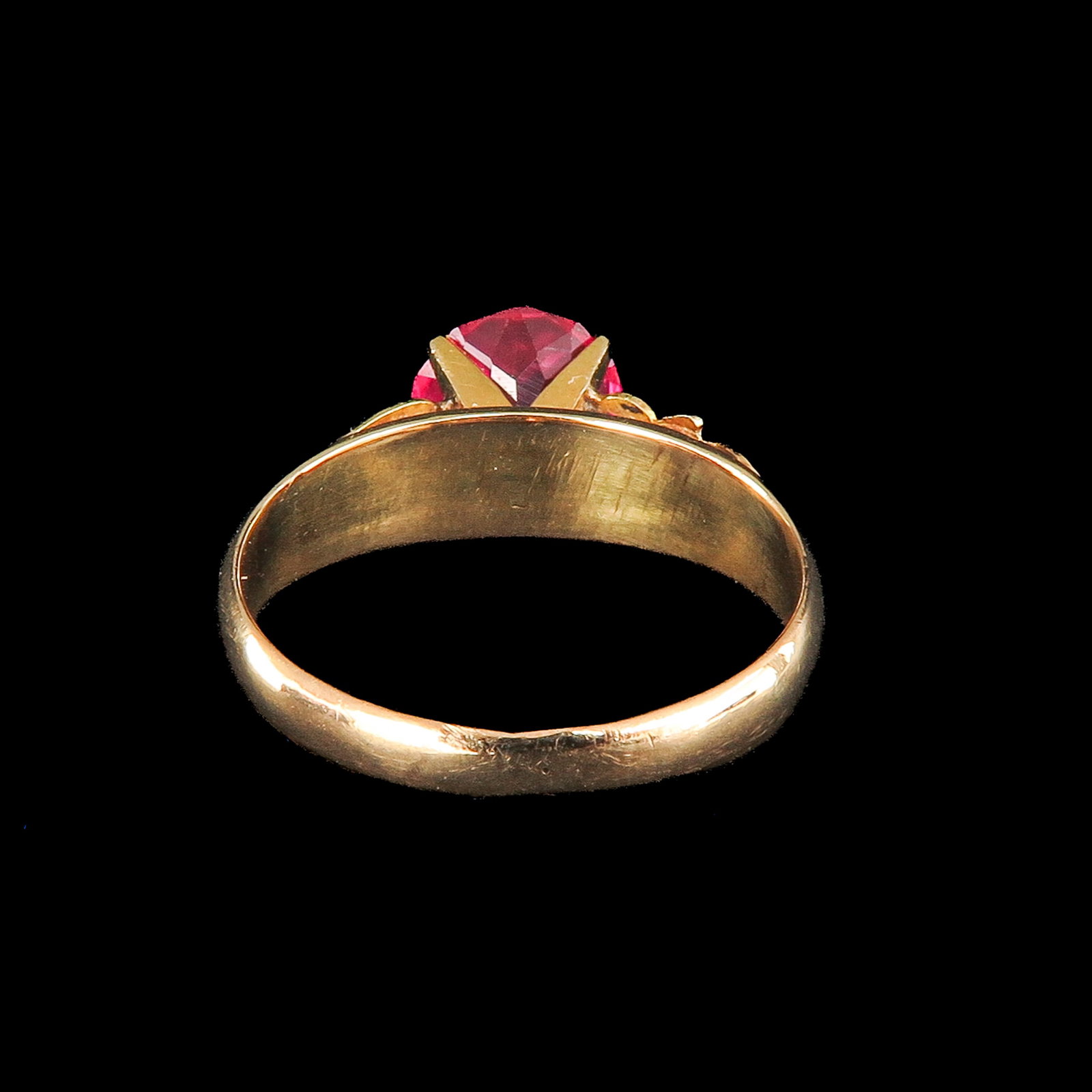 A Ladies' Ring - 3