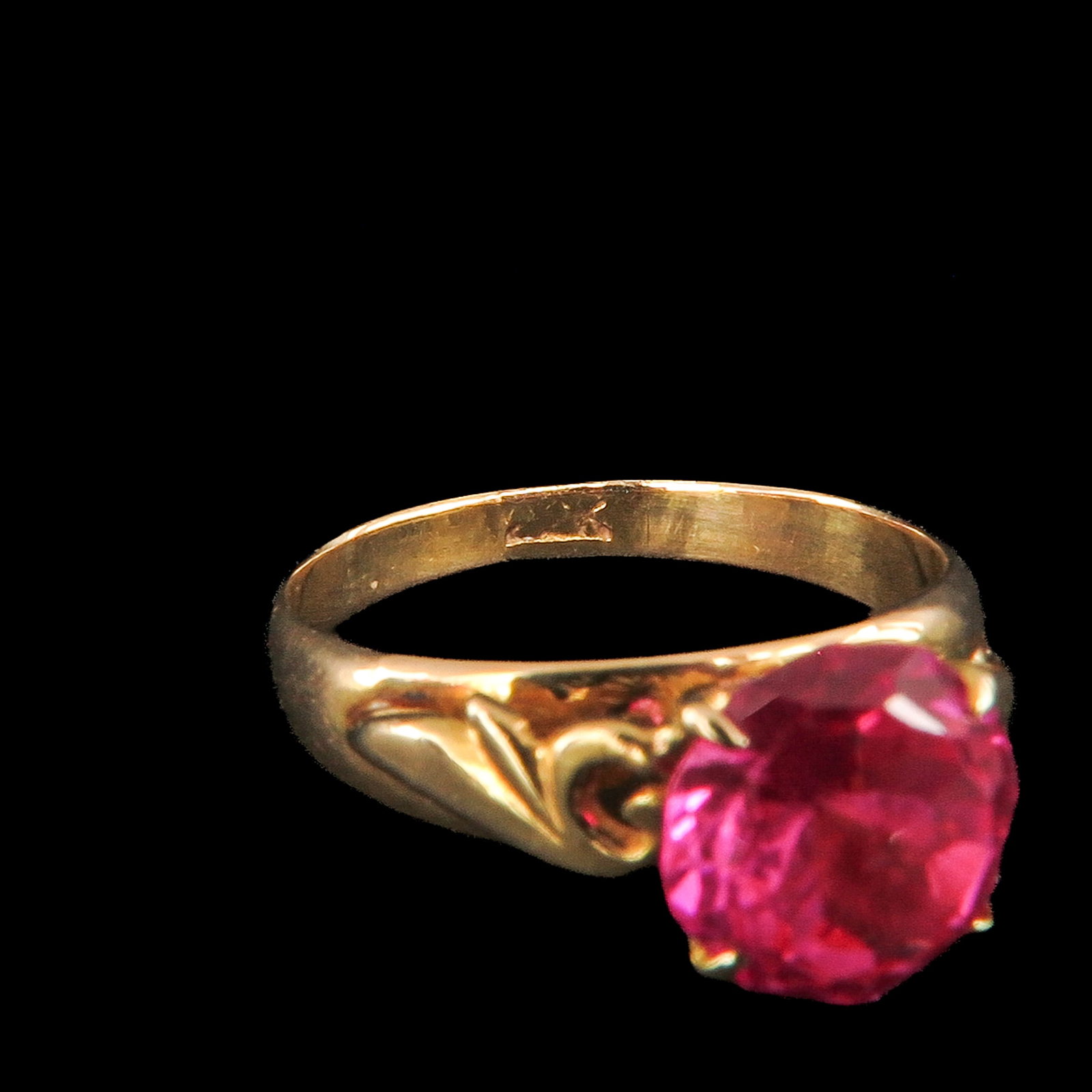 A Ladies' Ring - 4