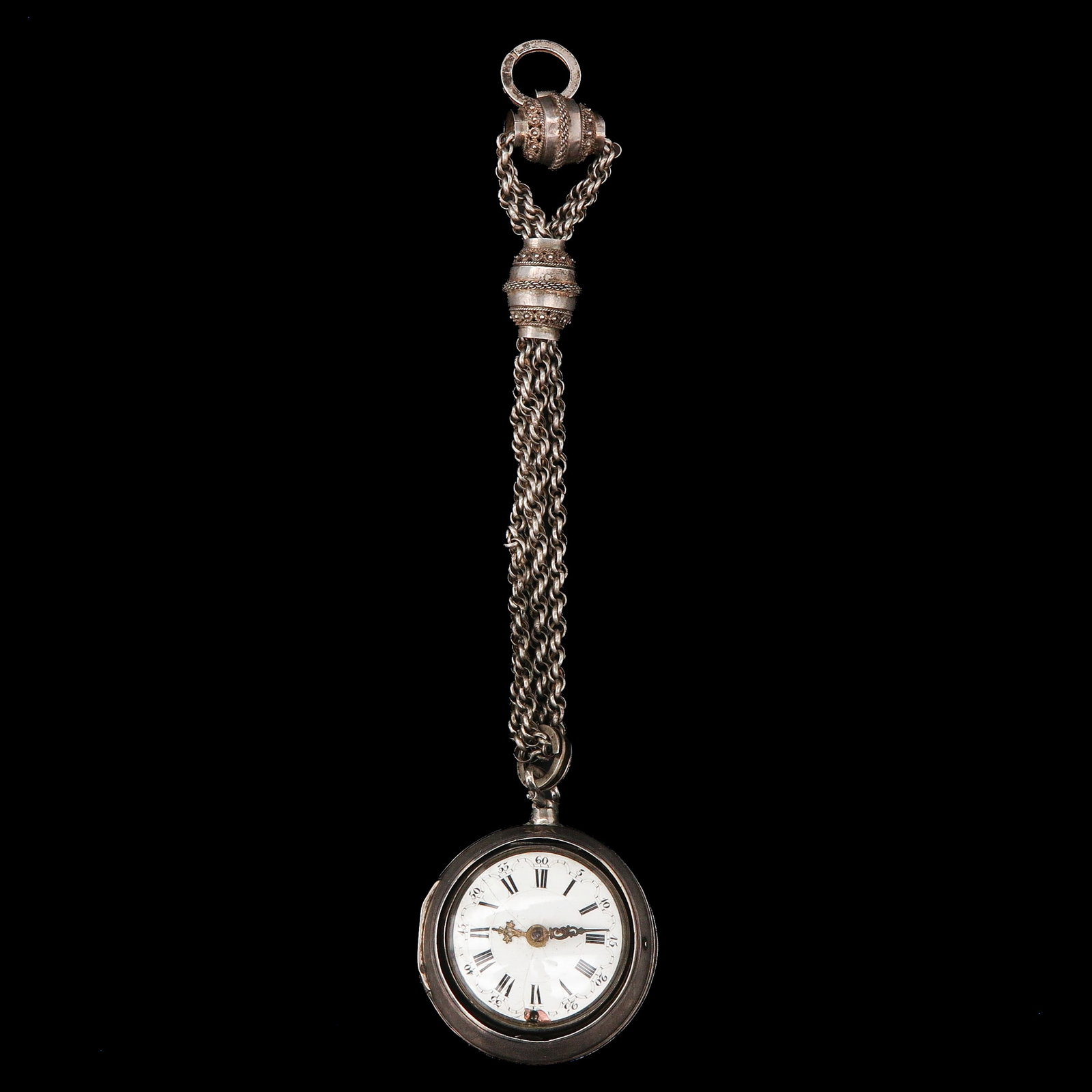 A Pocket Watch (1 of 9)