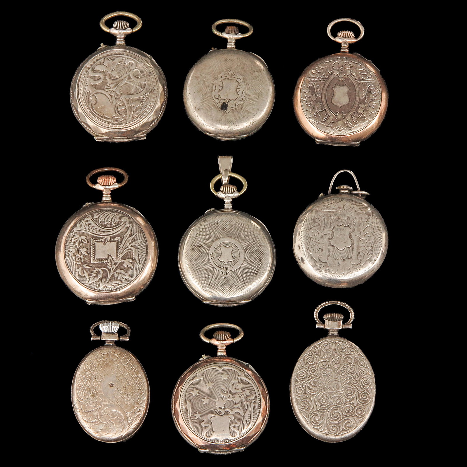 Lot - 6