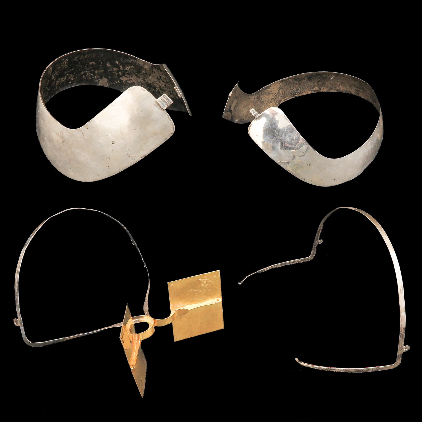 A Diverse Collection of Items (1 of 10)