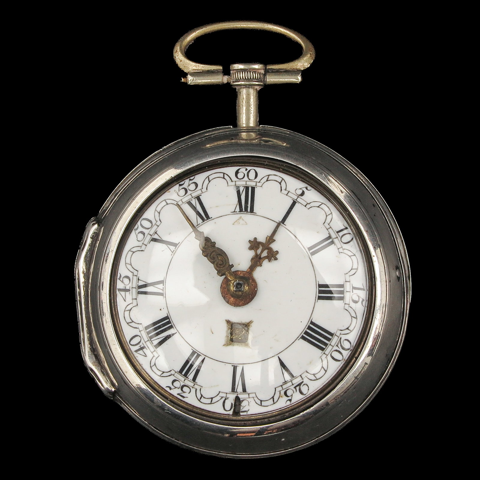 A Pocket Watch (1 of 10)
