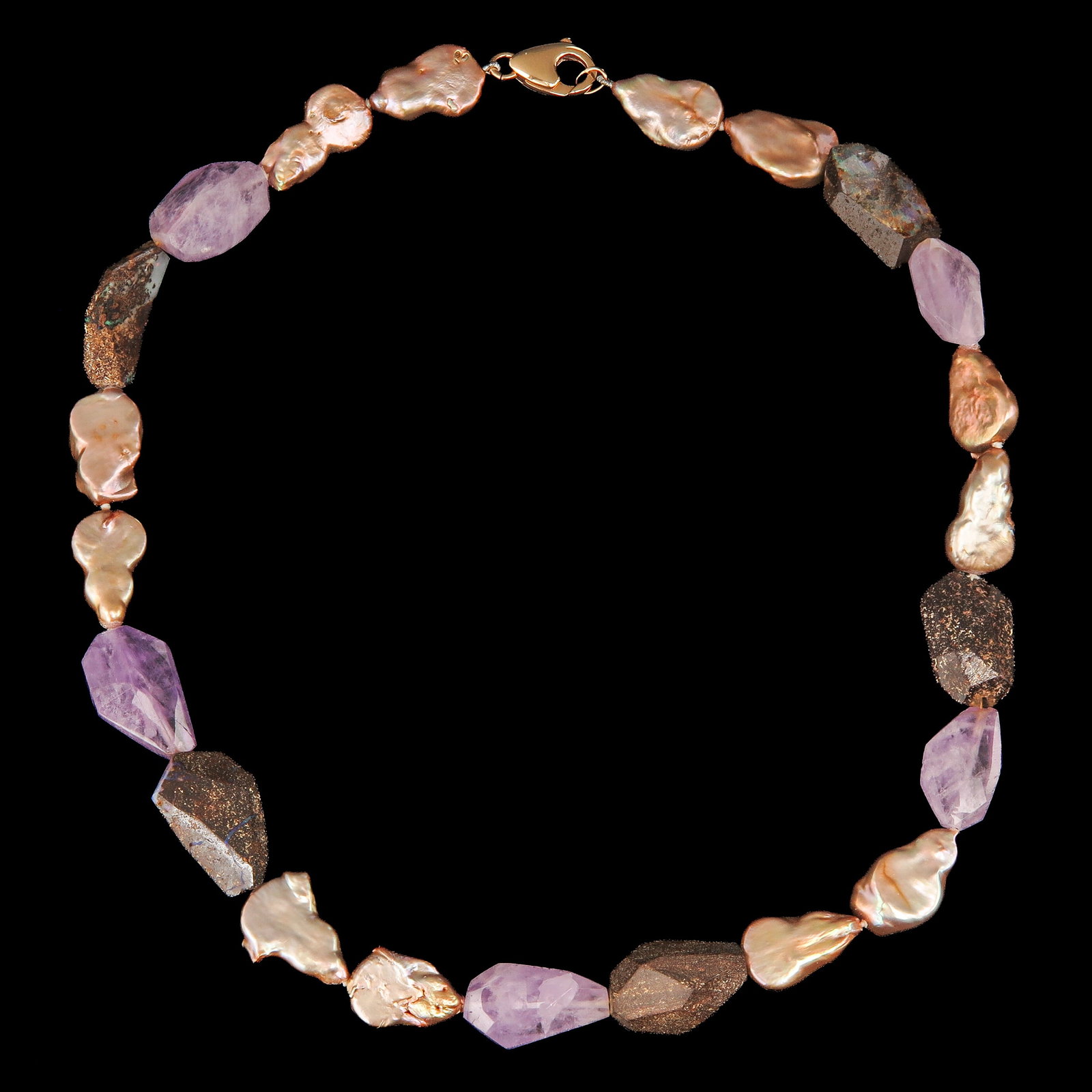 A Necklace - 2