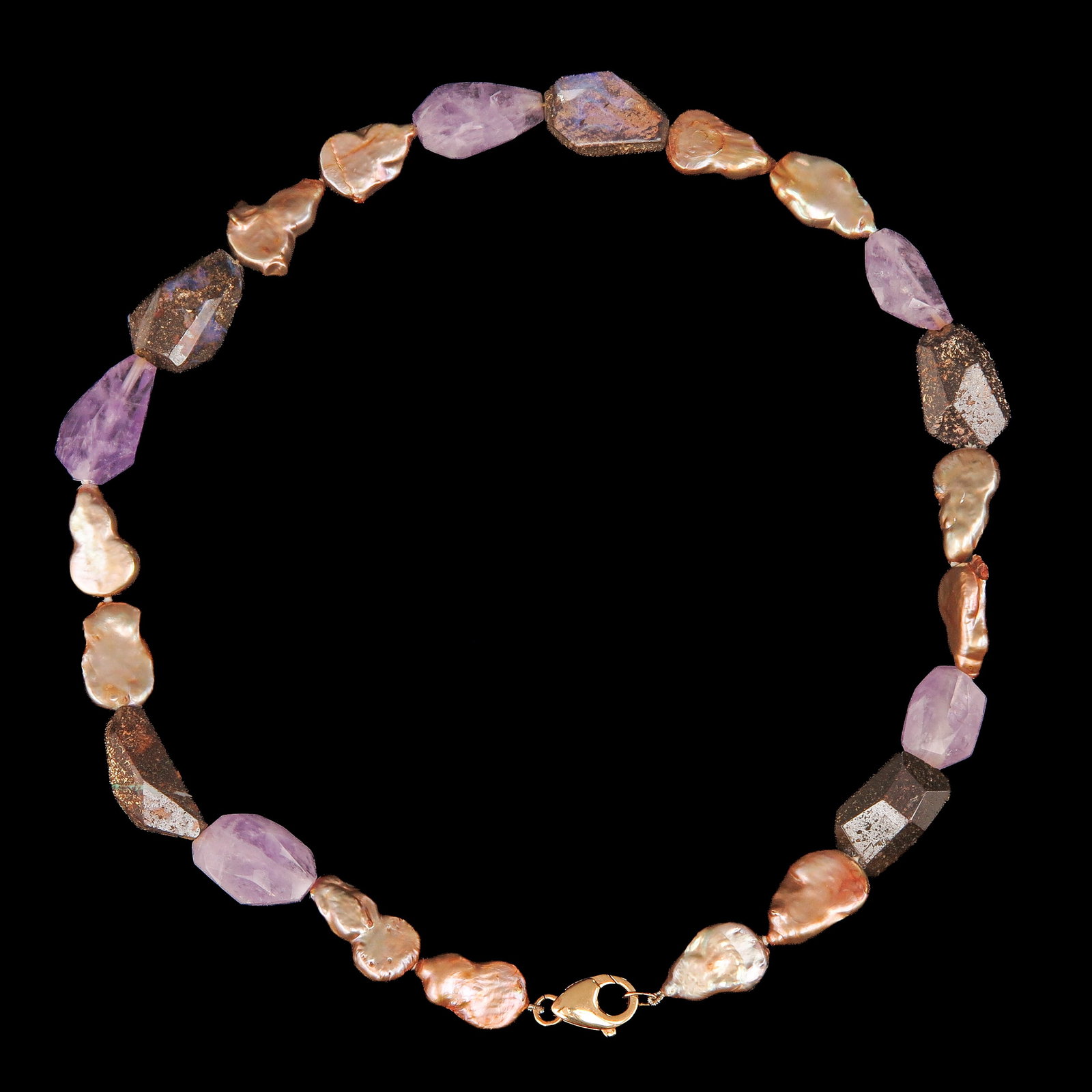A Necklace - 3