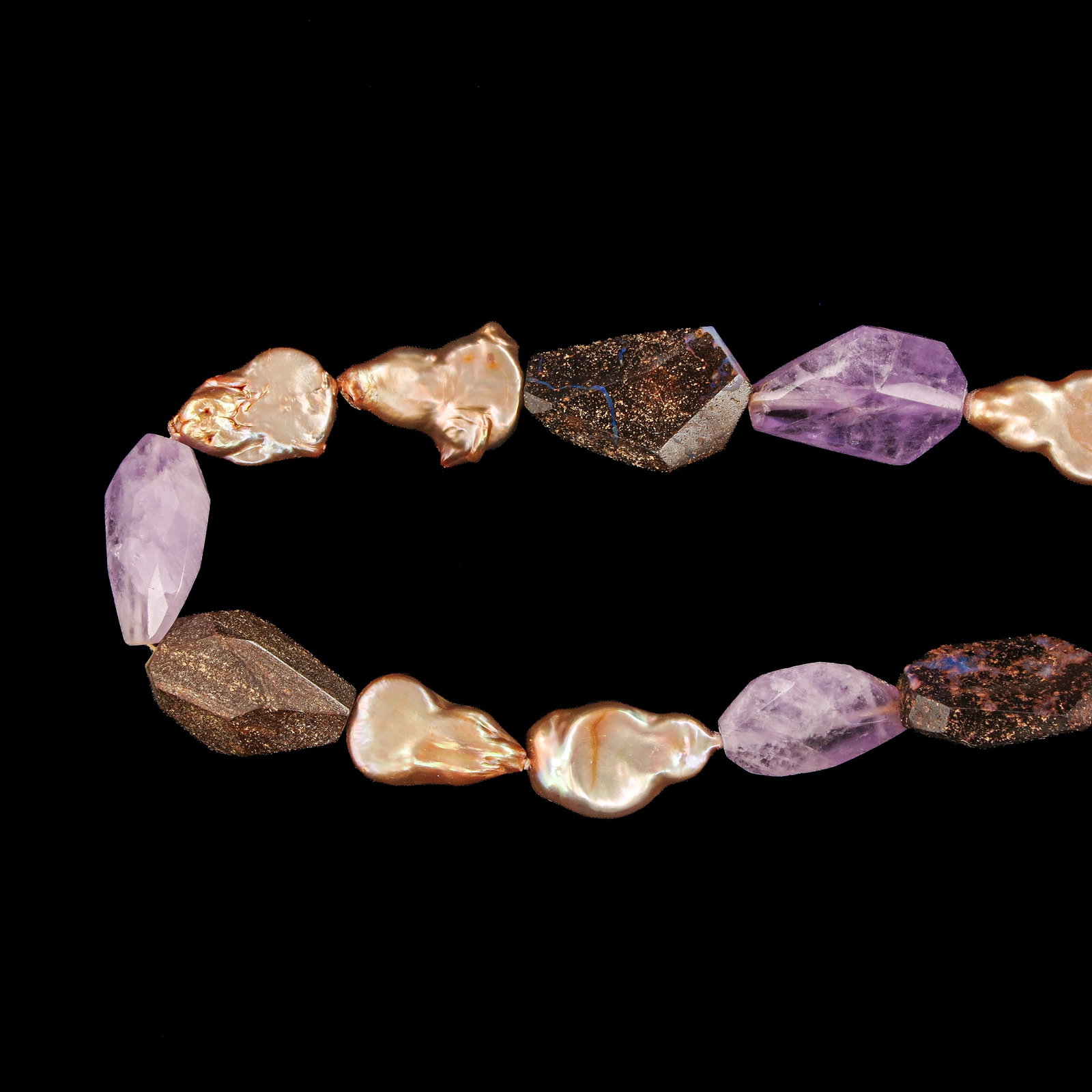 A Necklace - 4