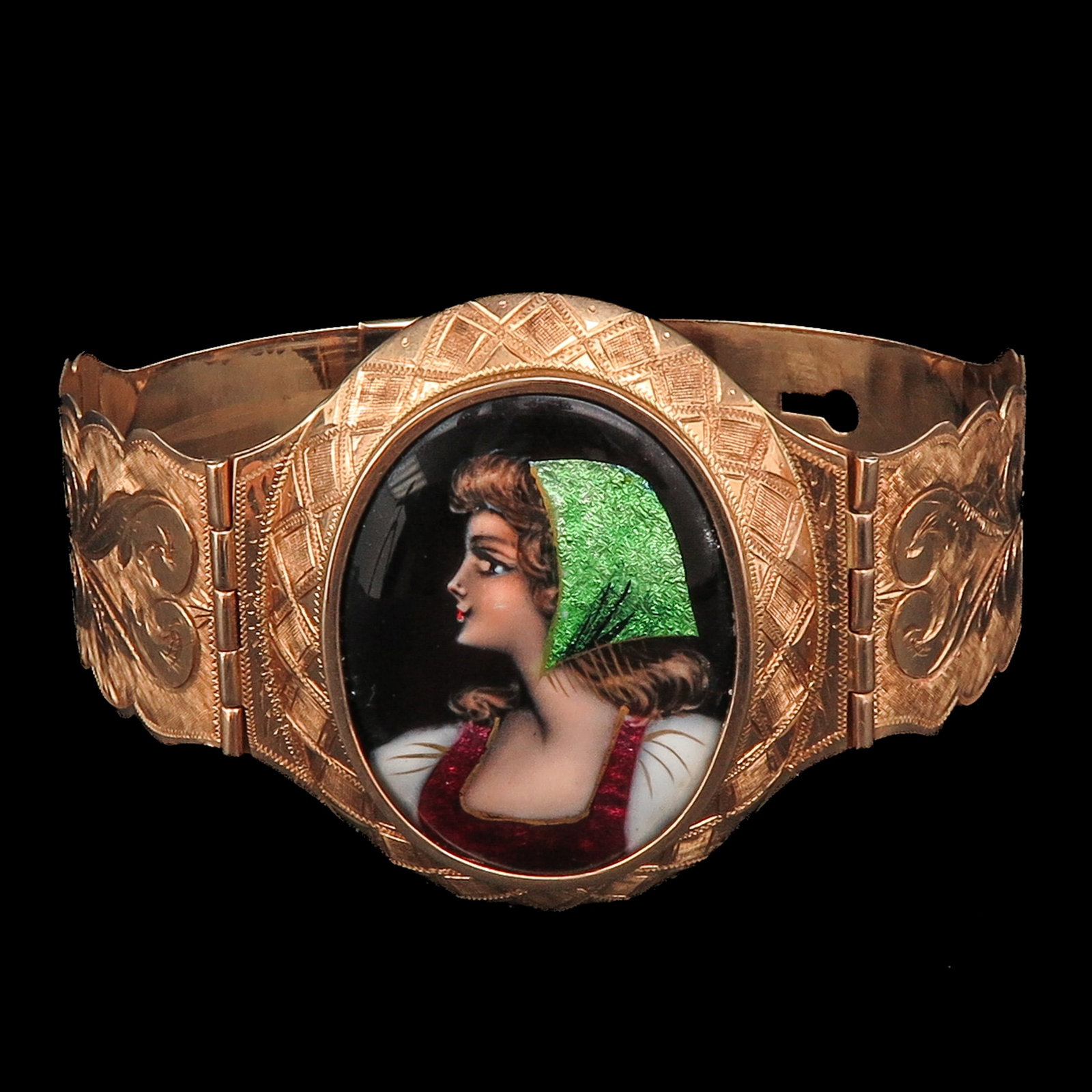 A 14KG Bracelet (1 of 5)