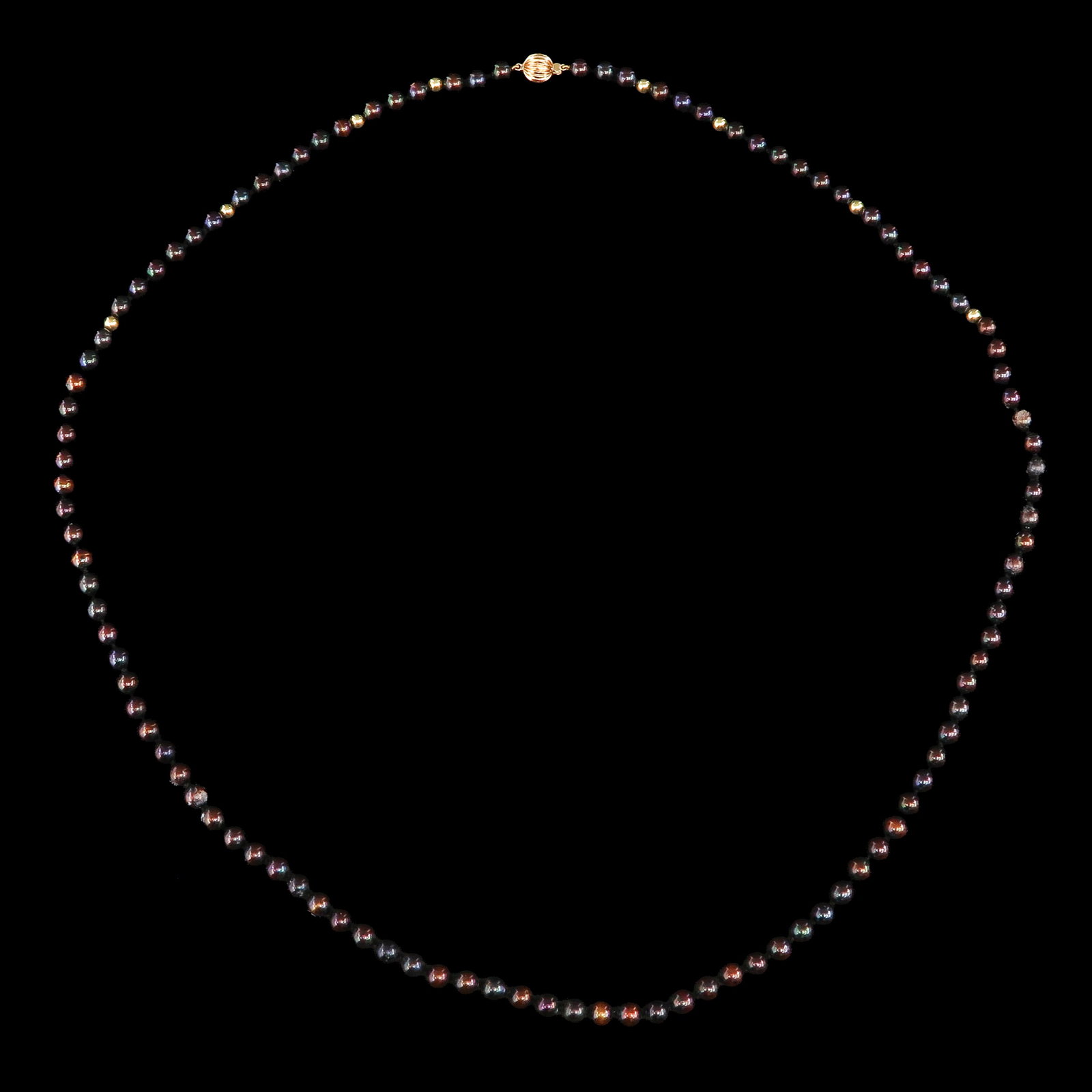 A Necklace - 2