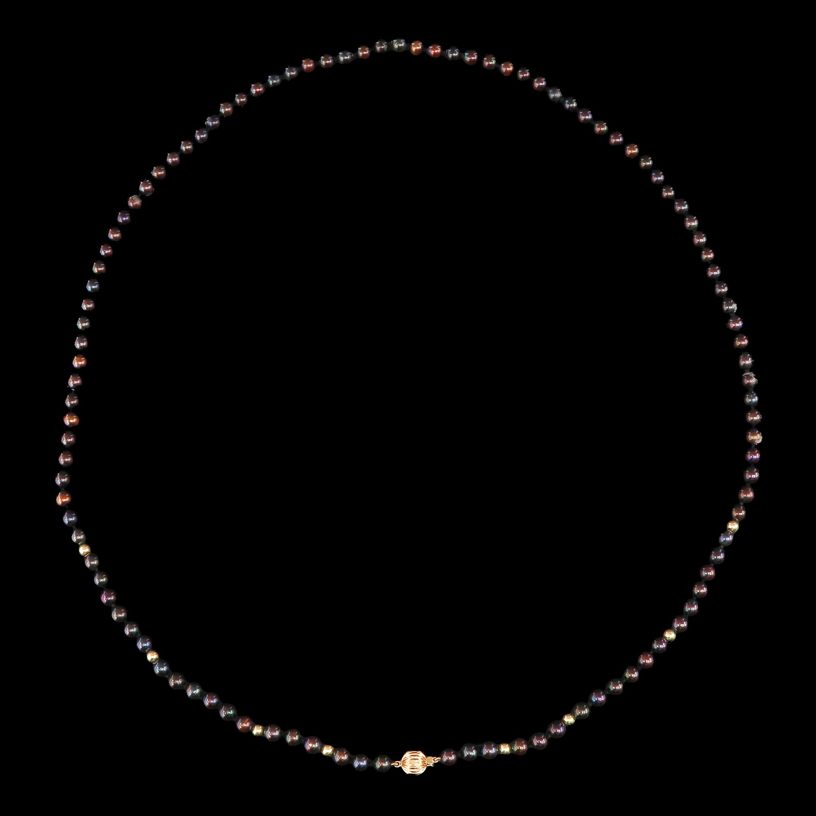 A Necklace - 3
