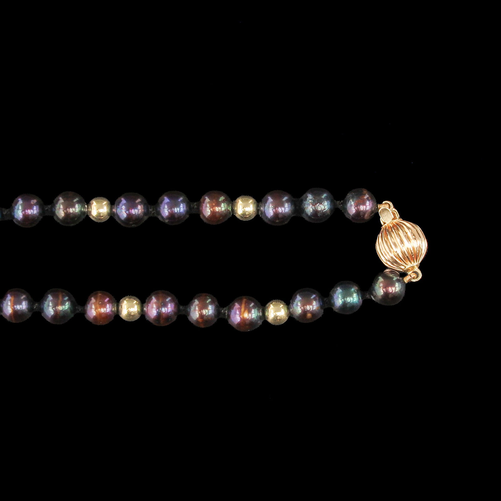 A Necklace - 7