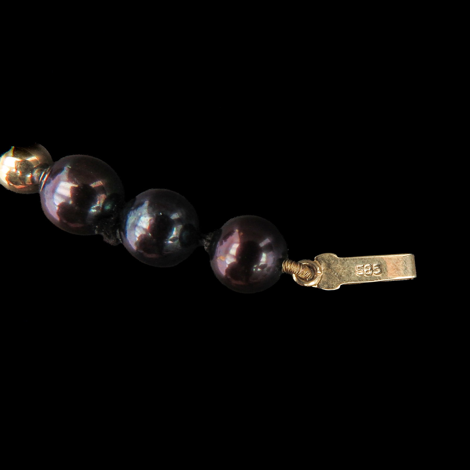A Necklace - 8