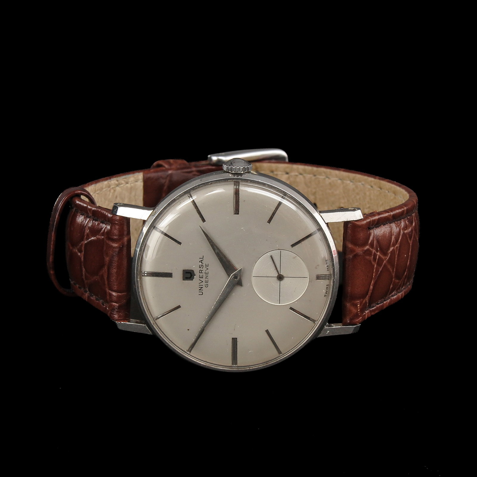 A Men's Universal Watch (1 of 6)