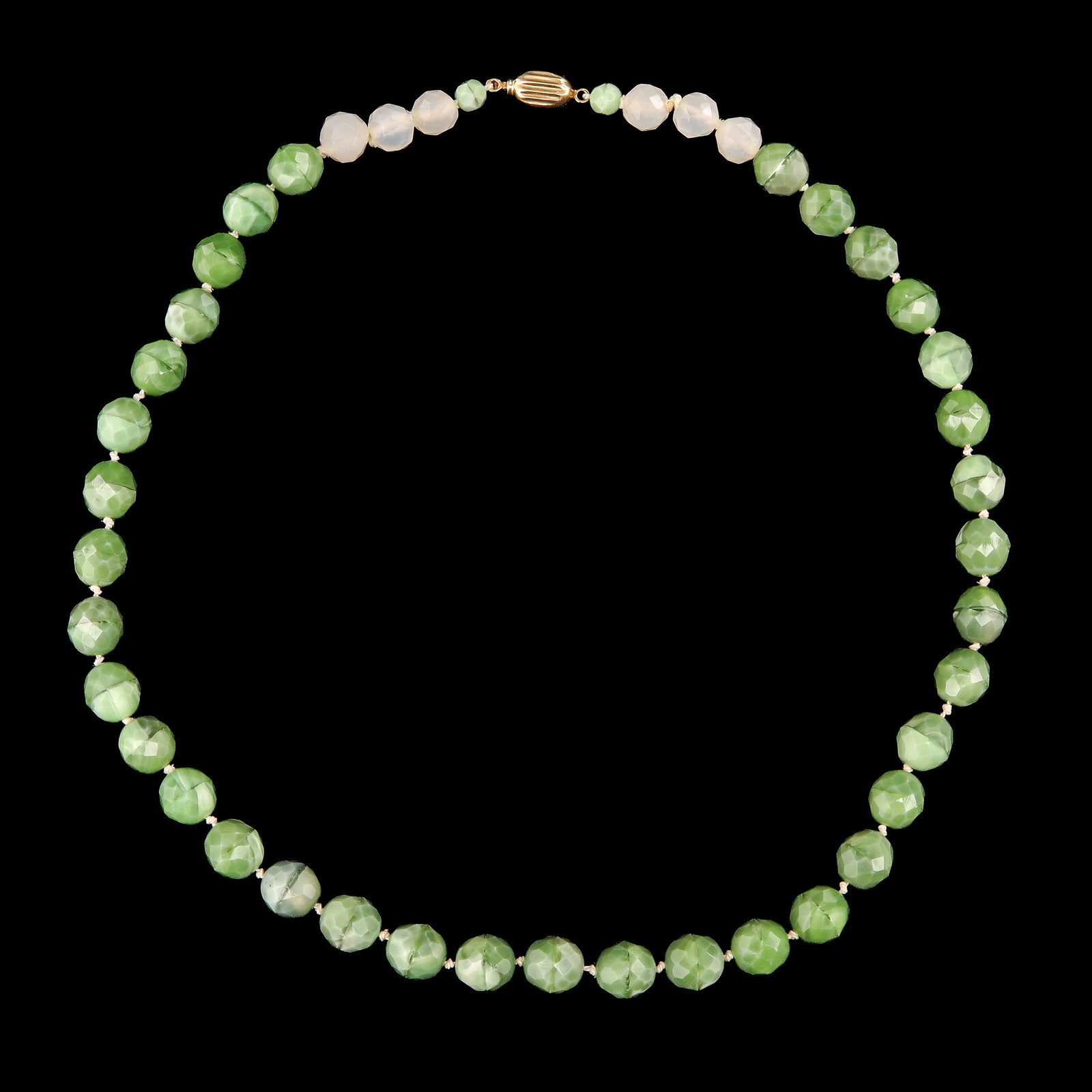 A Necklace - 2