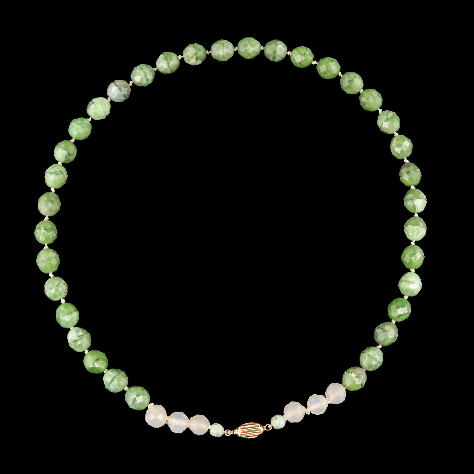 A Necklace - 3