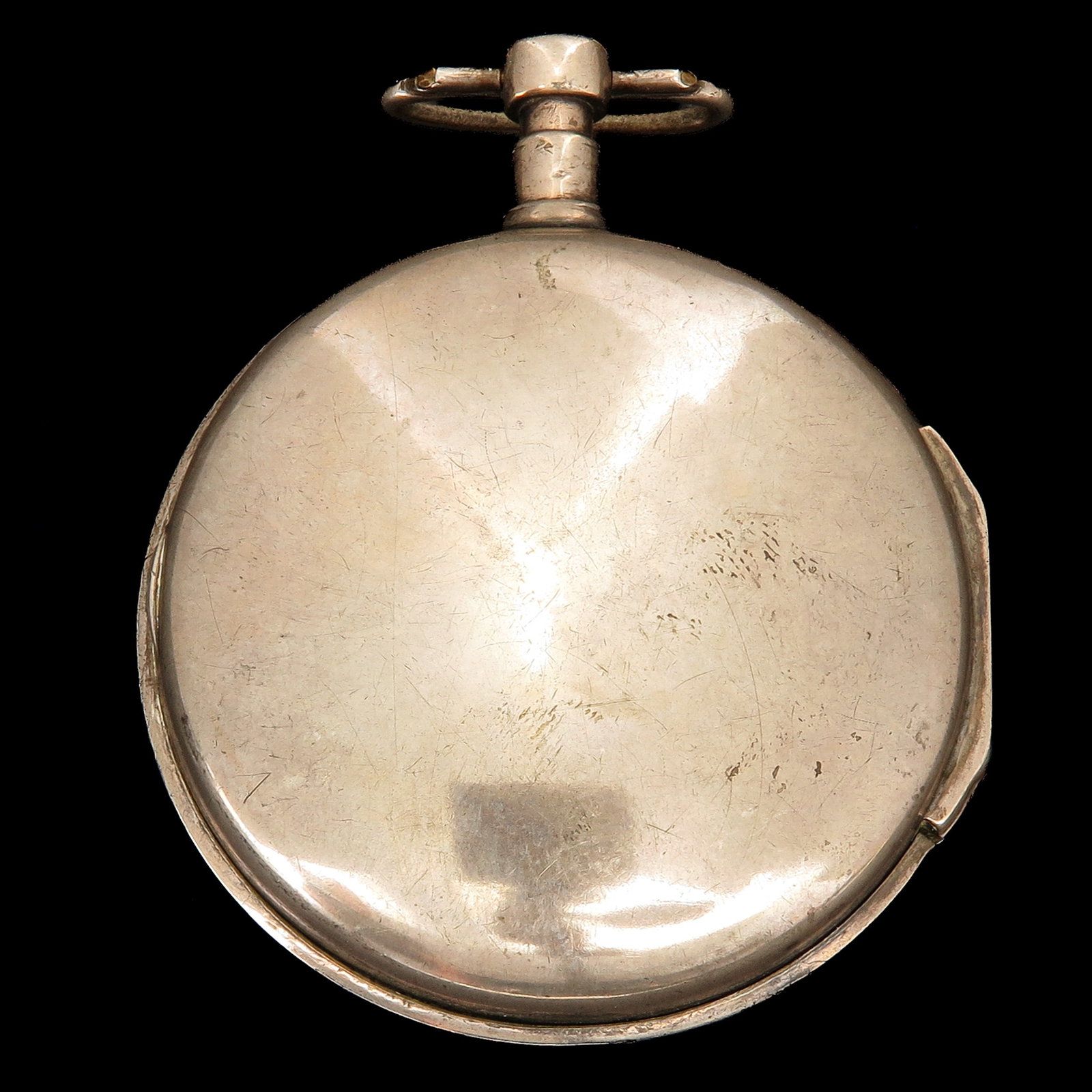 A Pocket Watch - 2