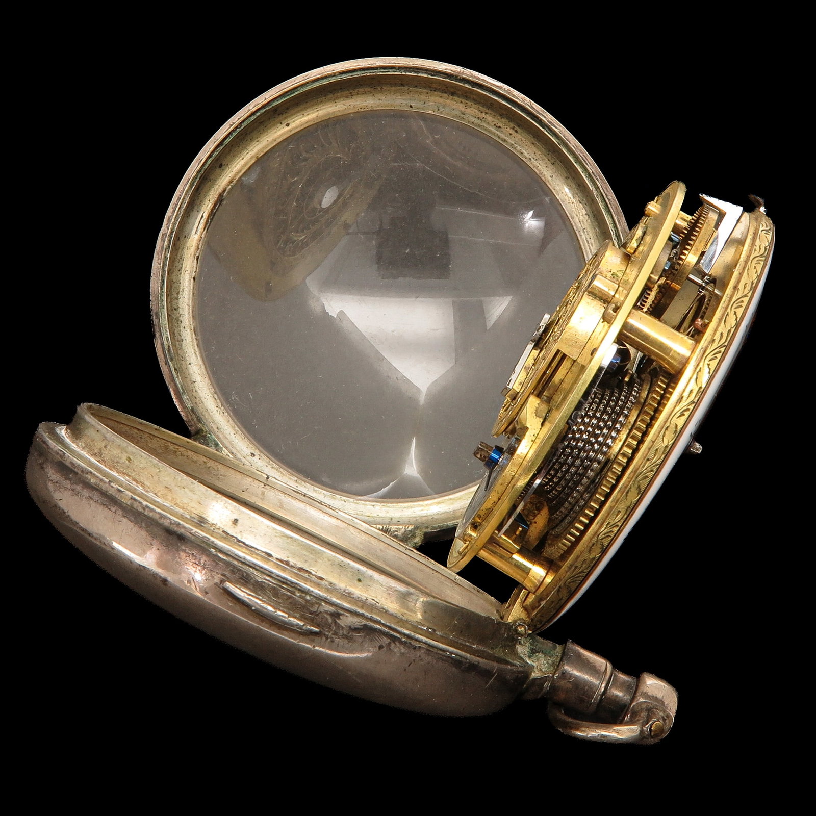 A Pocket Watch - 5