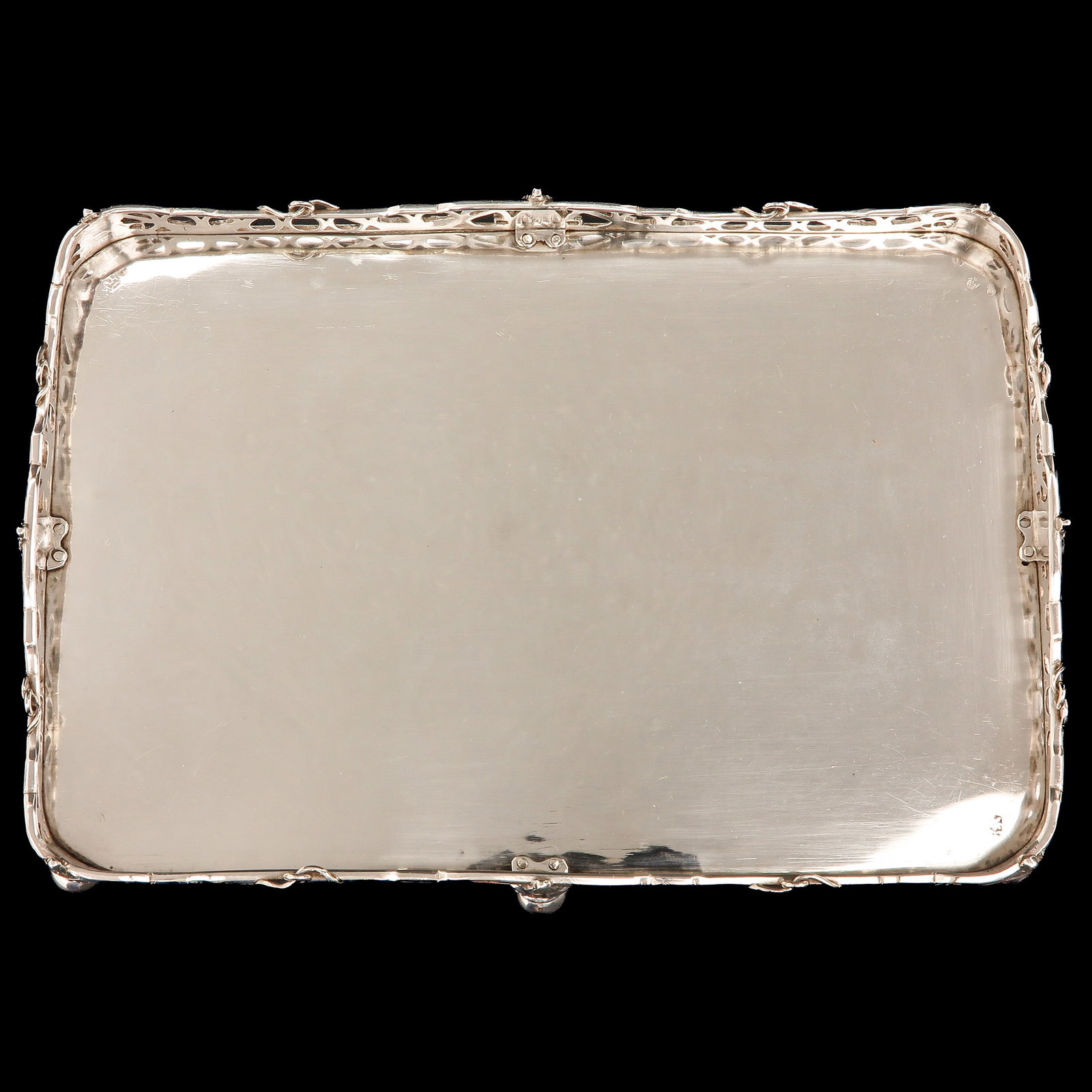 A Silver Cabaret - 5