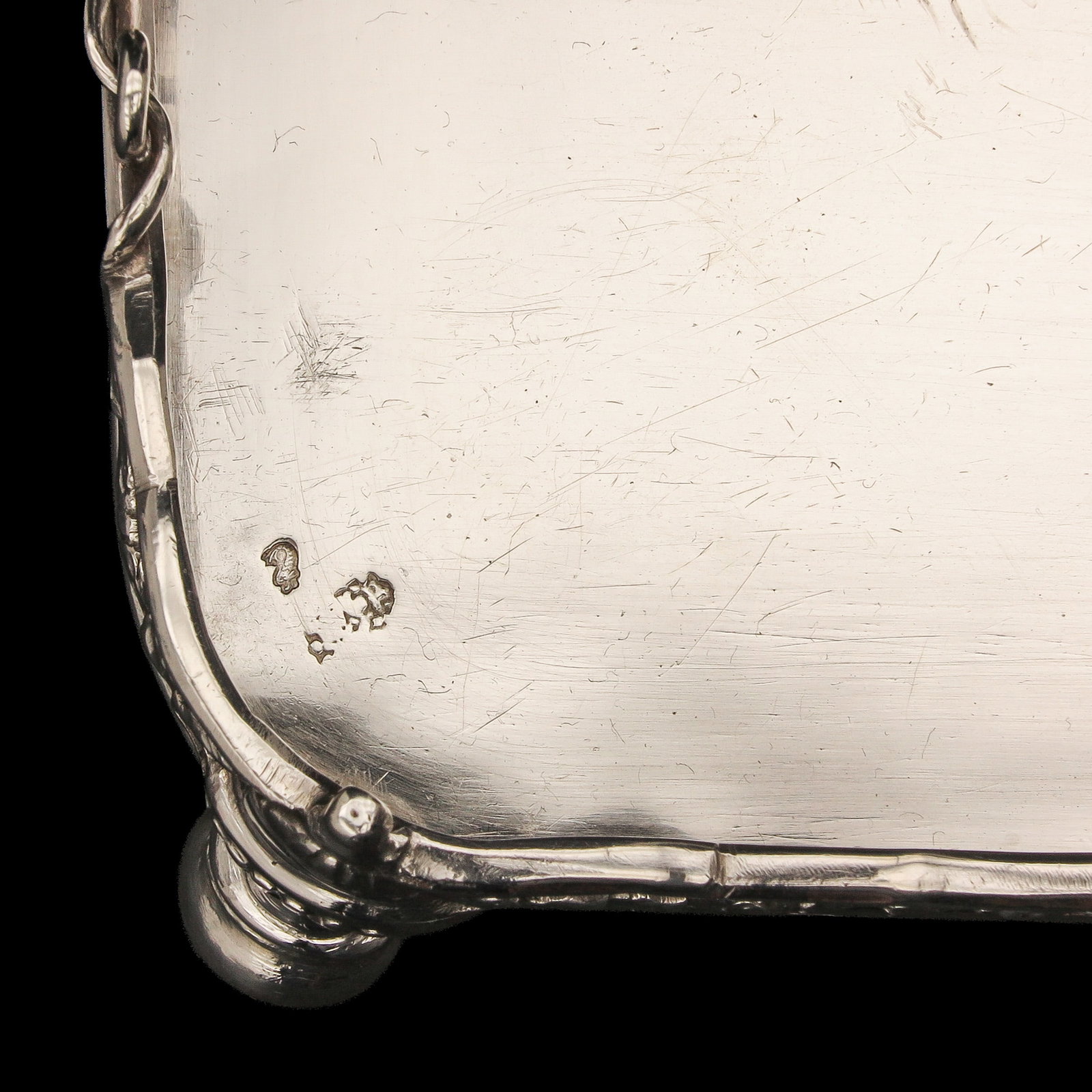 A Silver Cabaret - 9