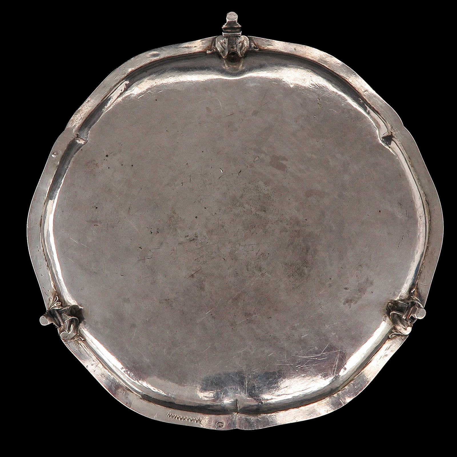 A Silver Cabaret - 6