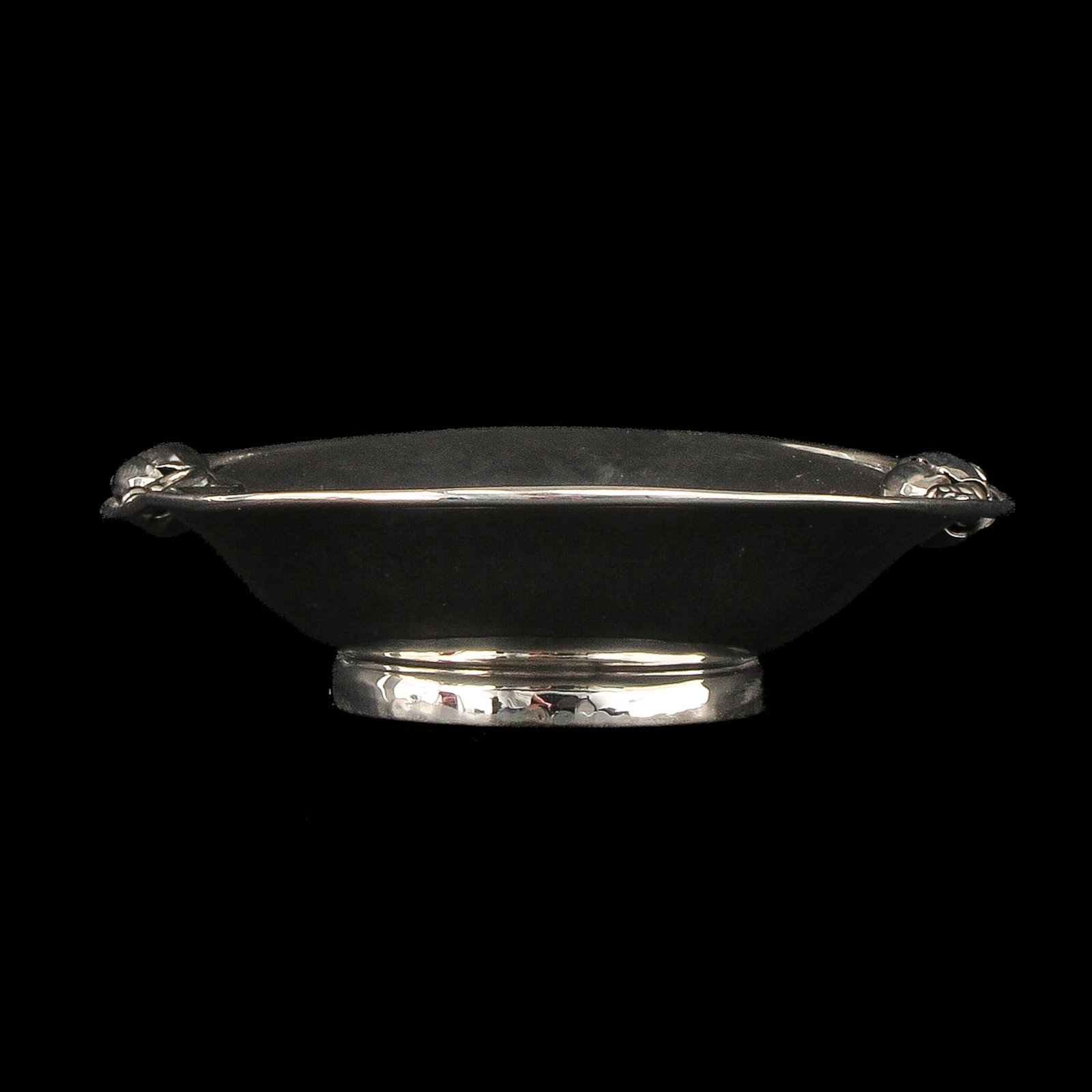A Georg Jensen Serving Dish - 2